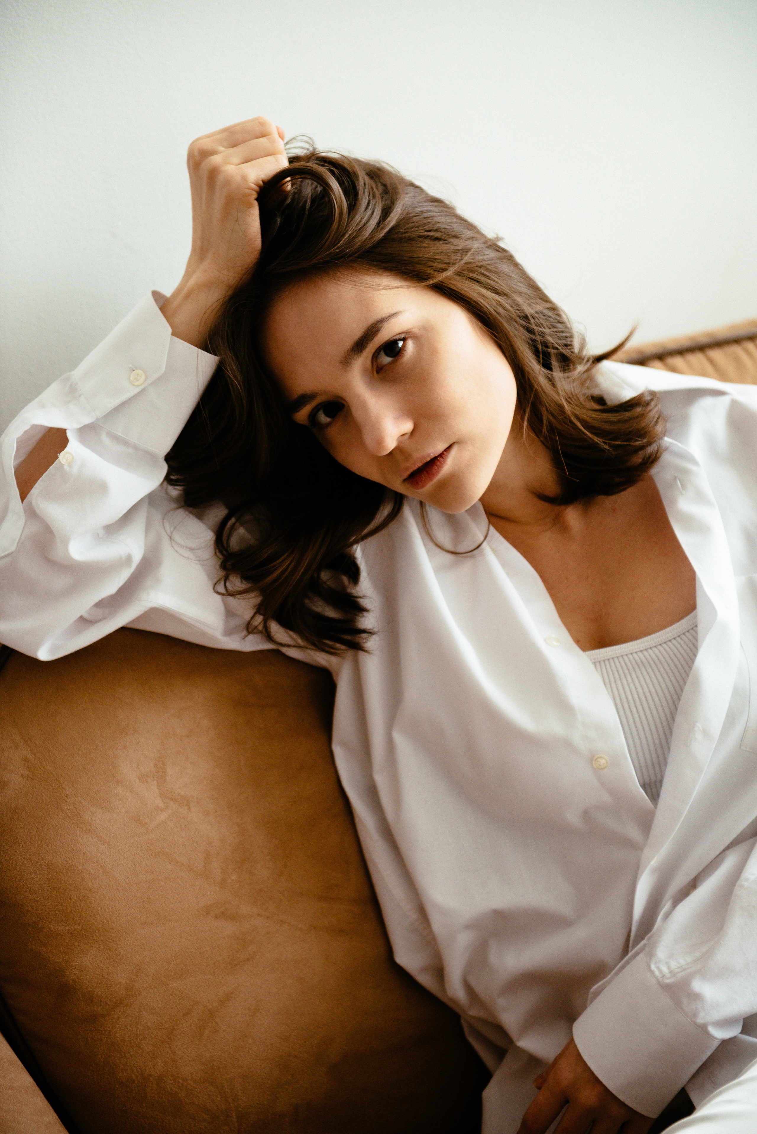 Irina Korotkova. Commercial photographer | Anton Ermakov