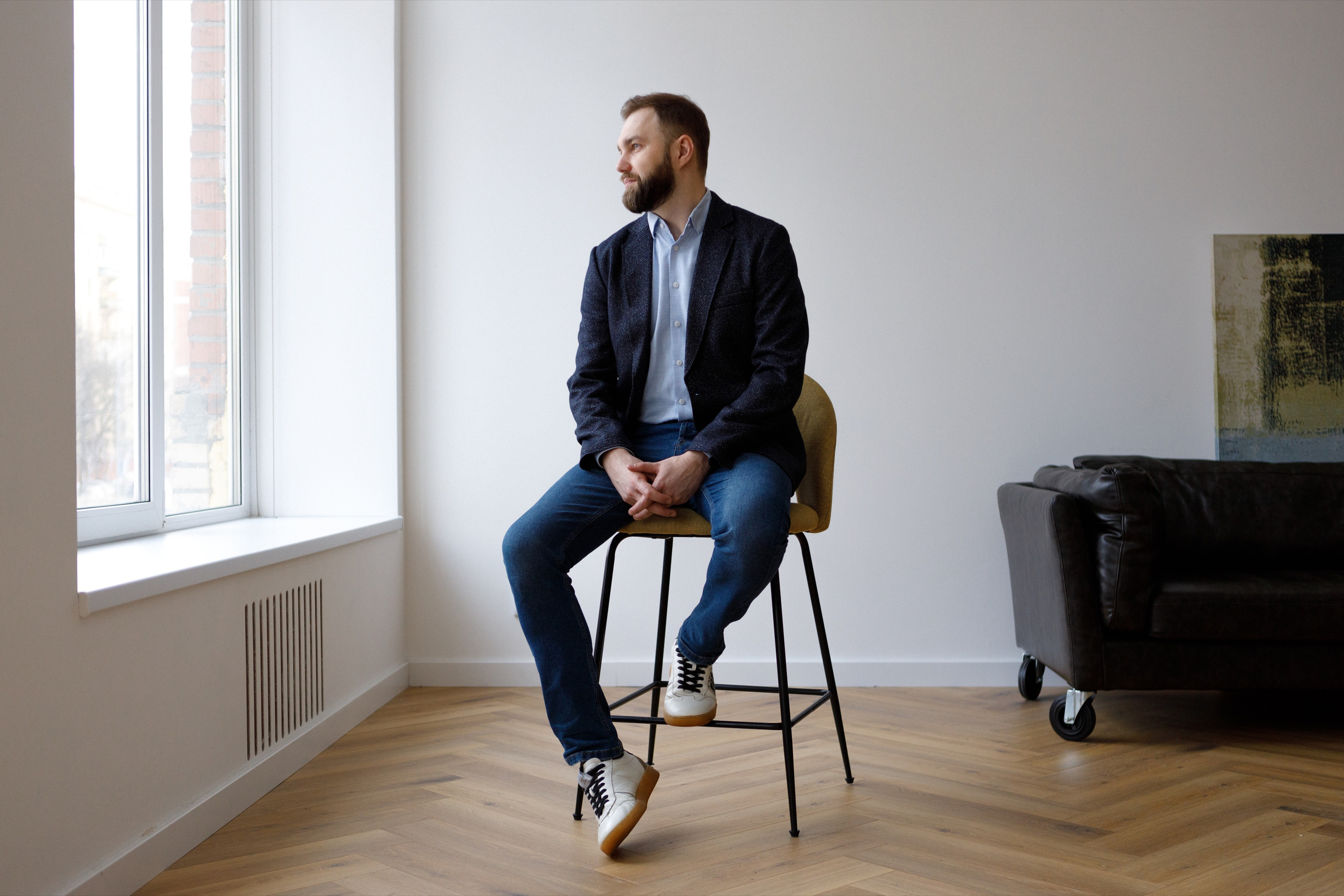 Andrey Garifullin. Commercial photographer | Anton Ermakov