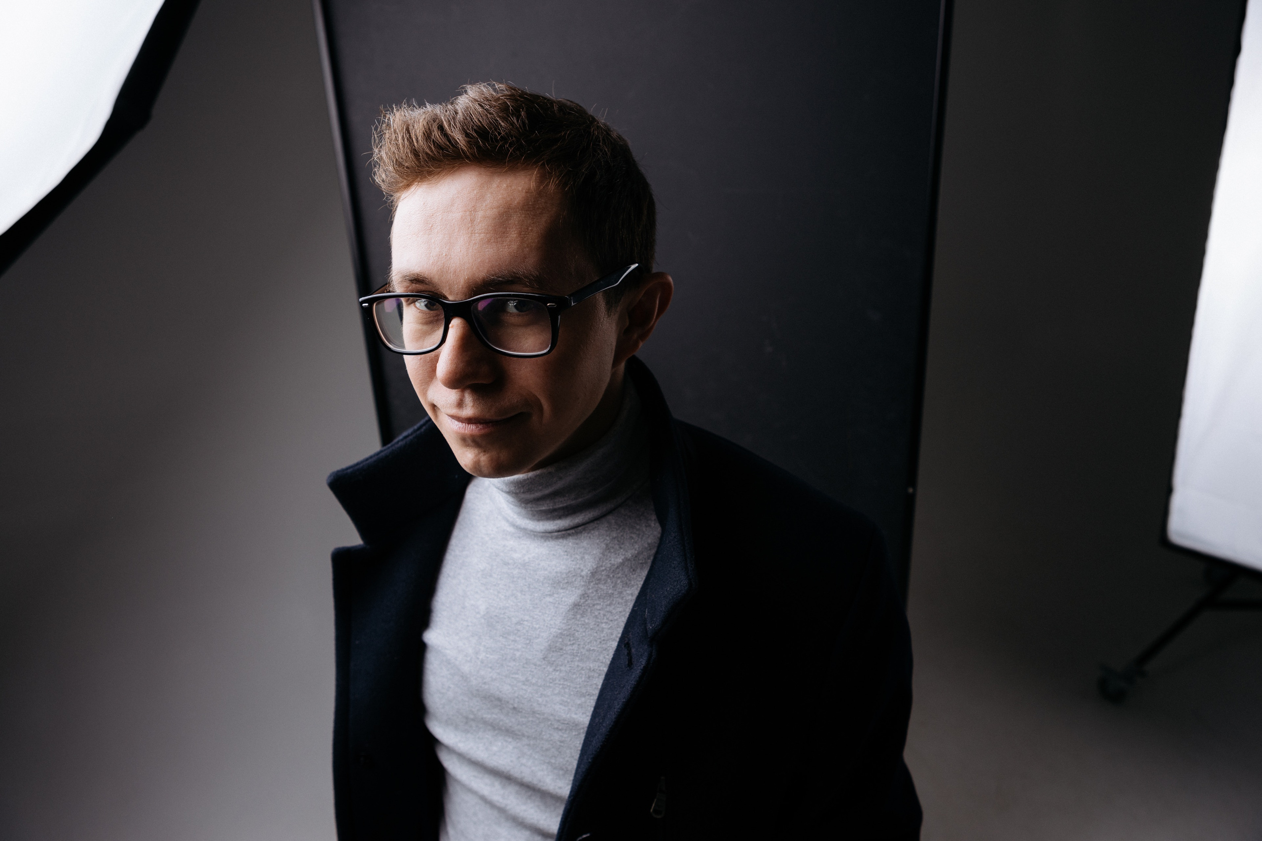 Denis Bartyazov. Commercial photographer | Anton Ermakov