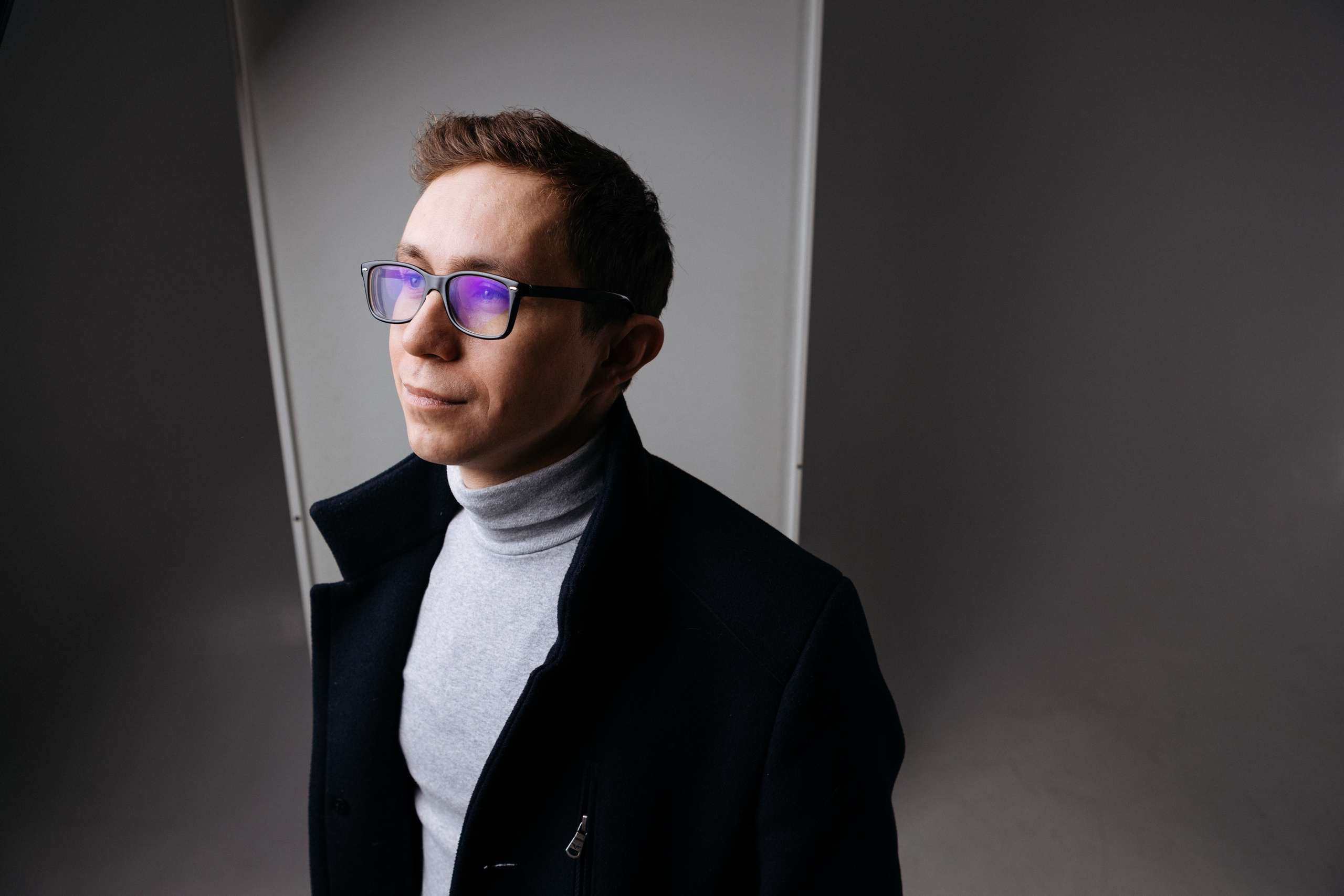 Denis Bartyazov. Commercial photographer | Anton Ermakov