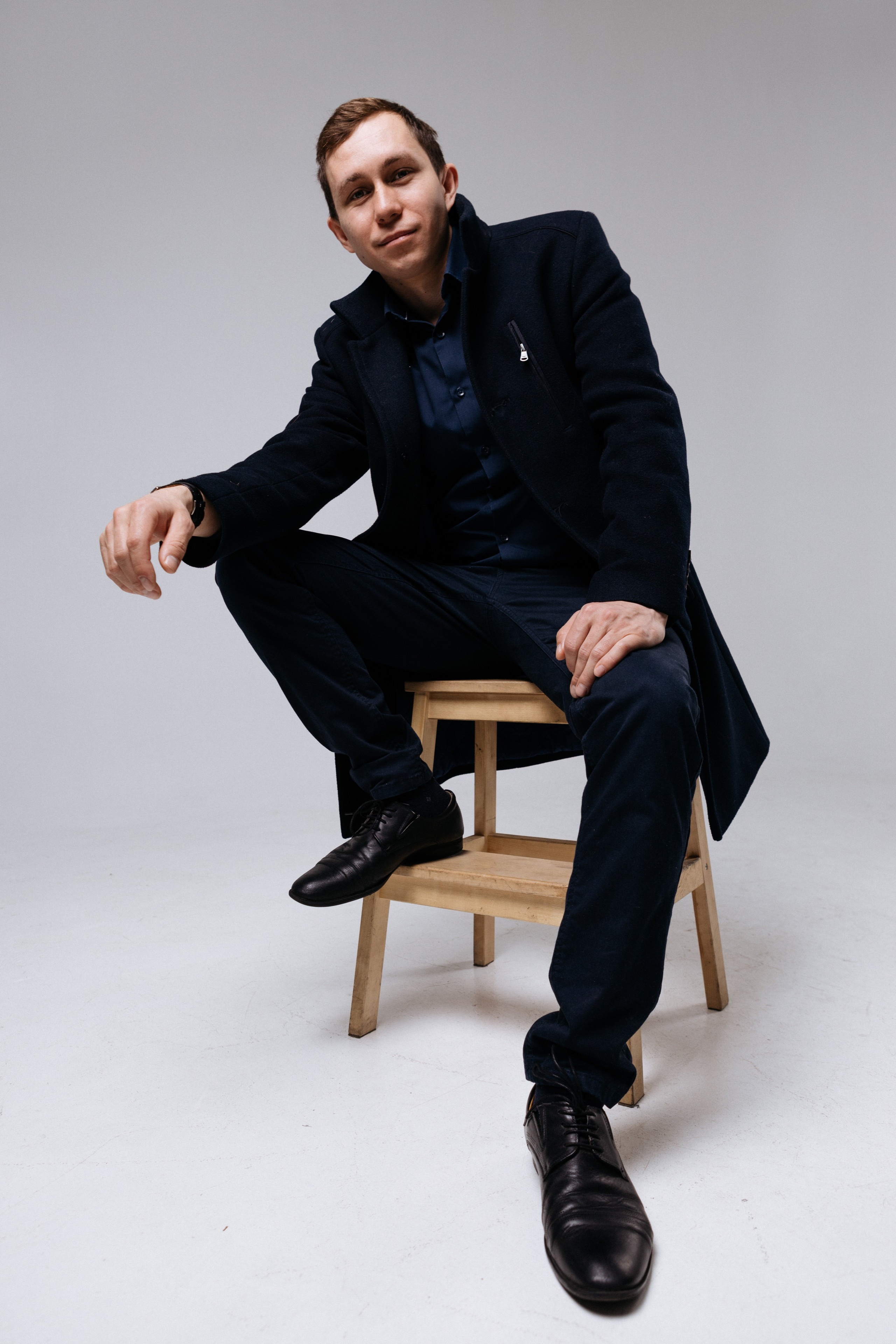 Denis Bartyazov. Commercial photographer | Anton Ermakov