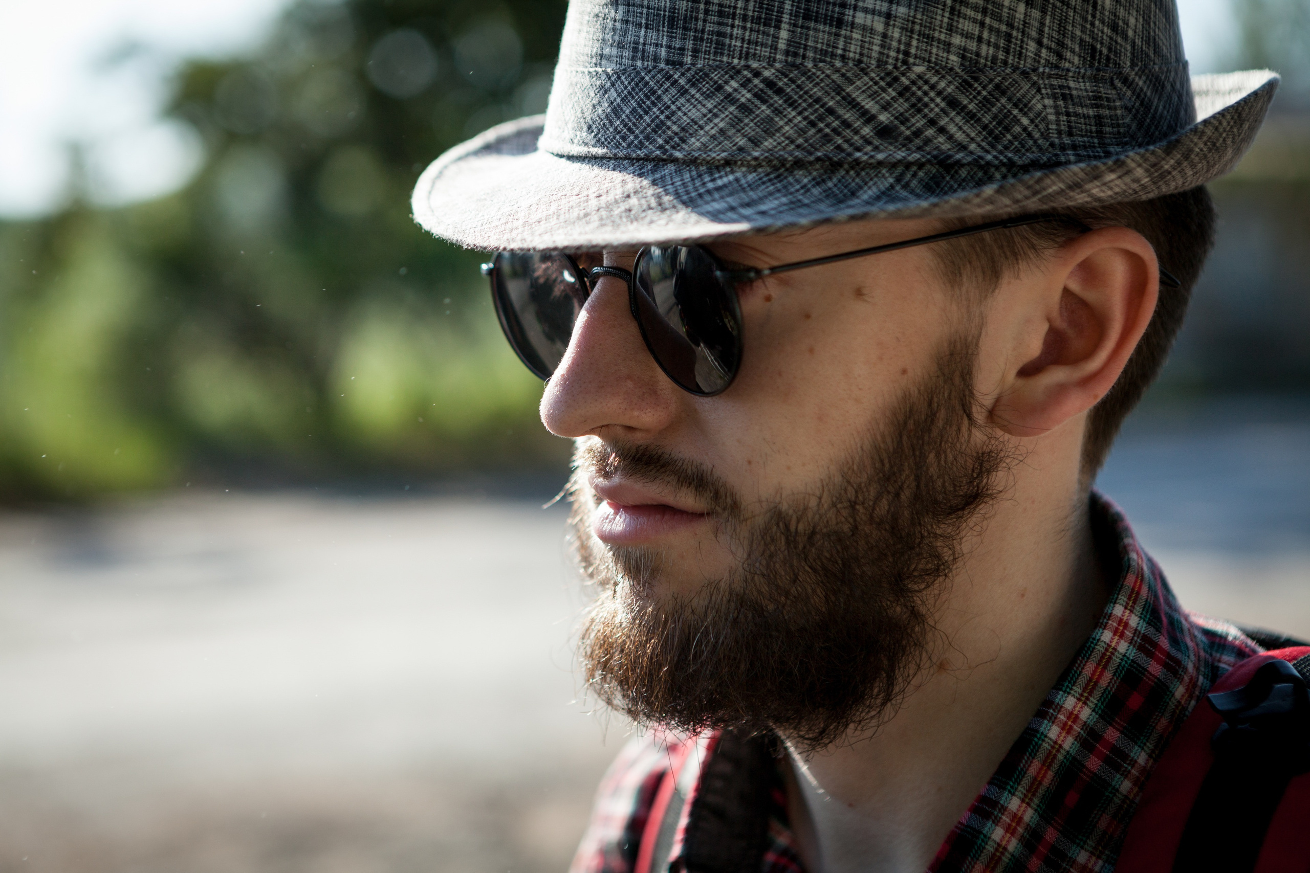 Portrait of Geology. Commercial photographer | Anton Ermakov