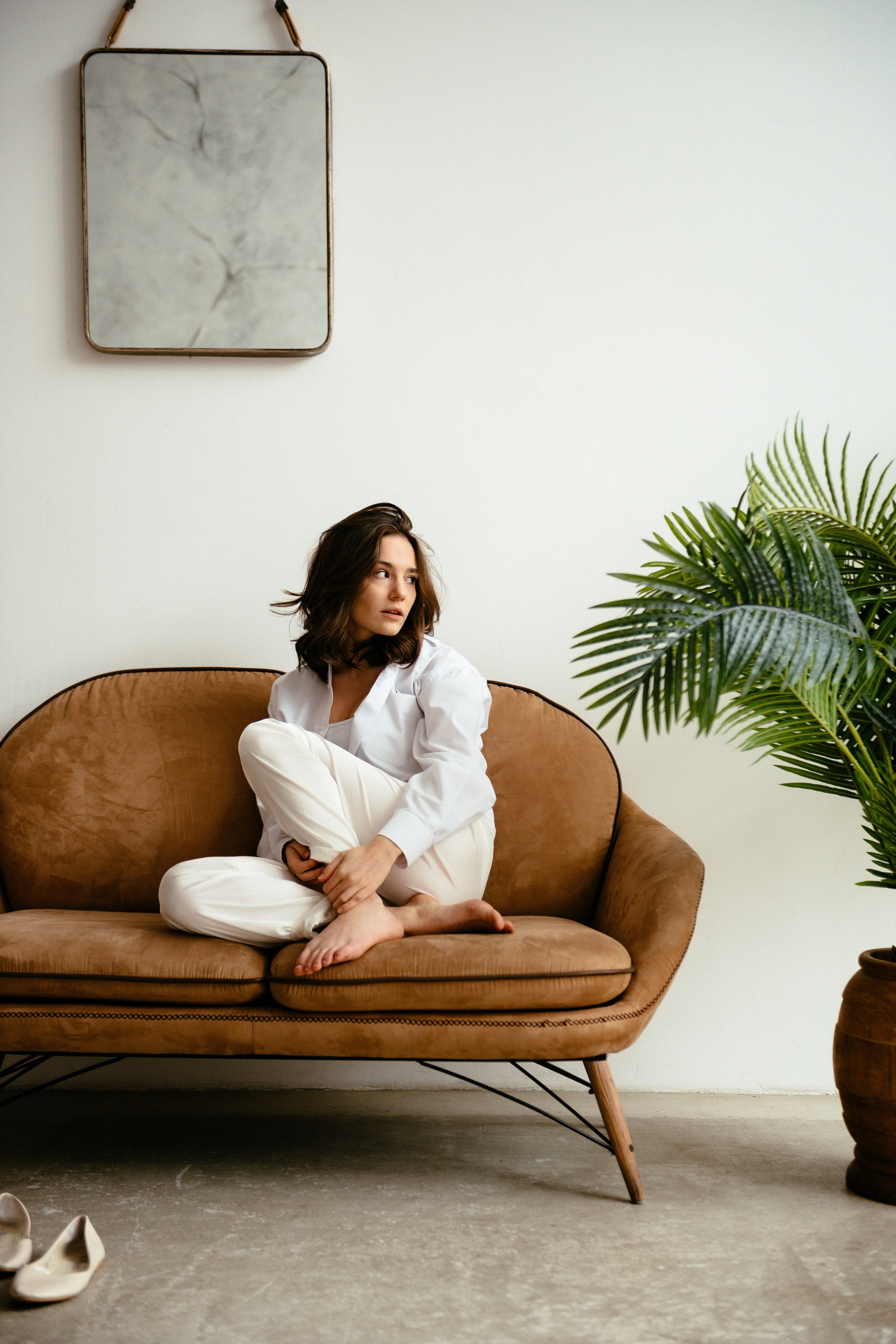 Irina Korotkova. Commercial photographer | Anton Ermakov