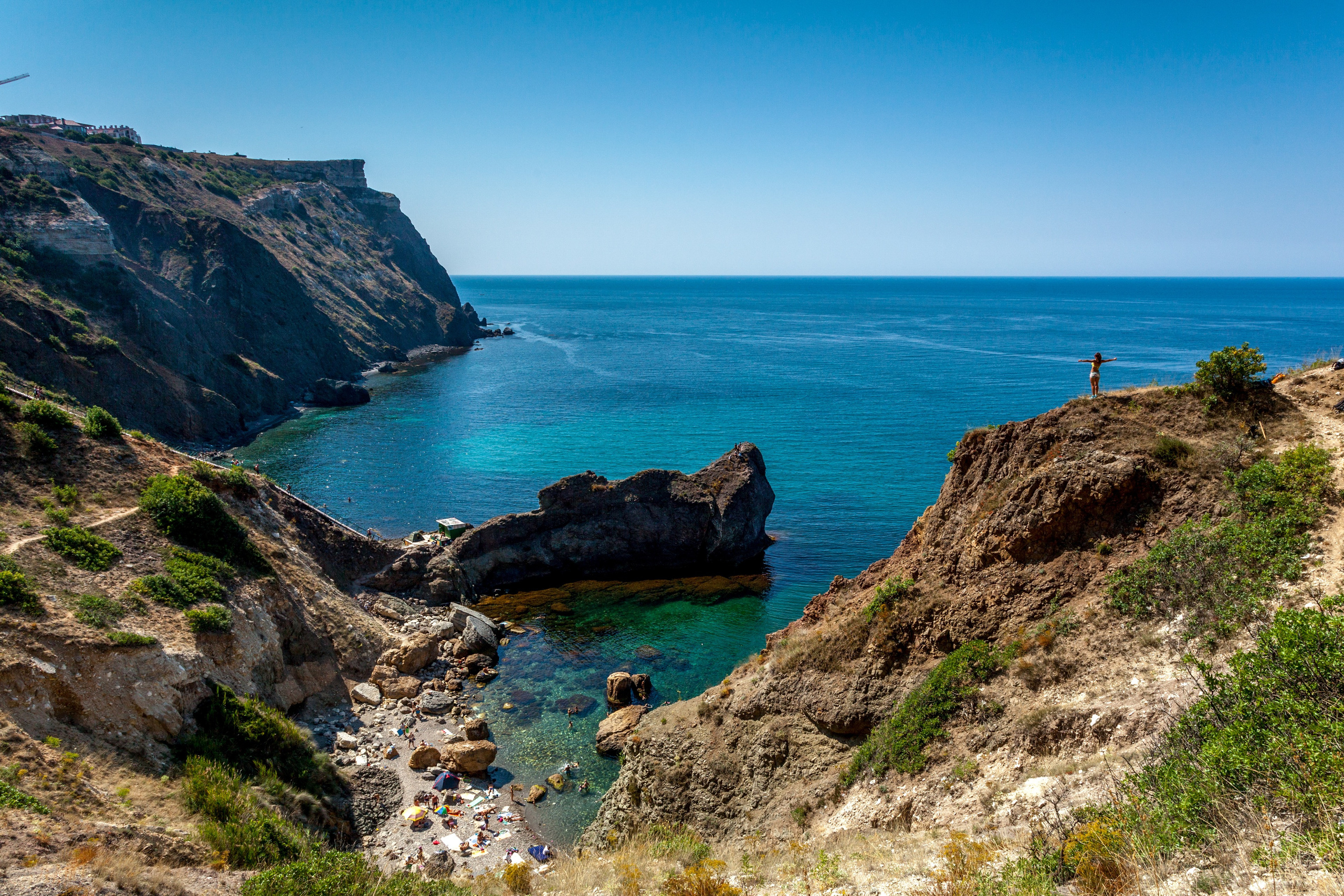 Portrait of Geology. Commercial photographer | Anton Ermakov