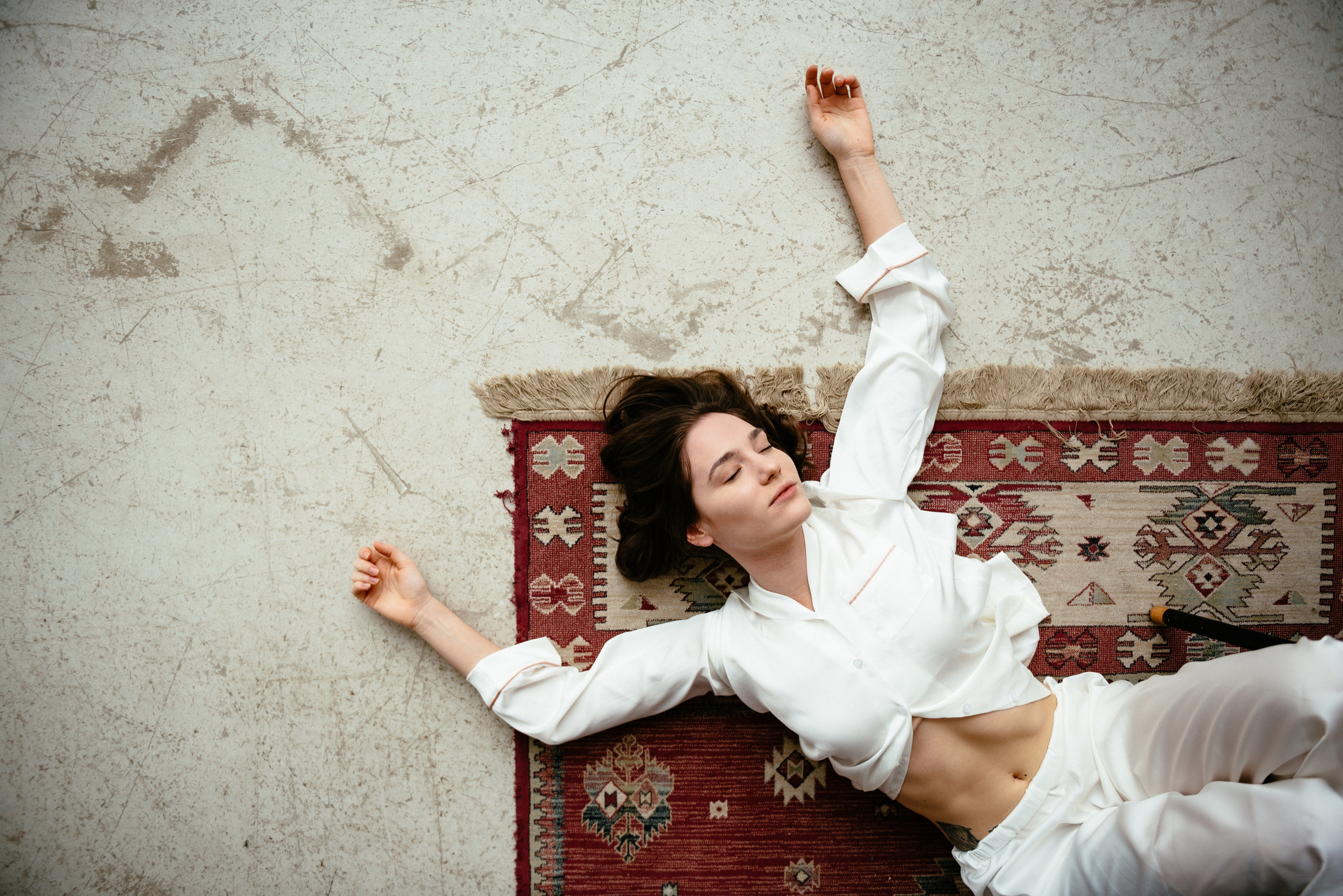 Irina Korotkova. Commercial photographer | Anton Ermakov