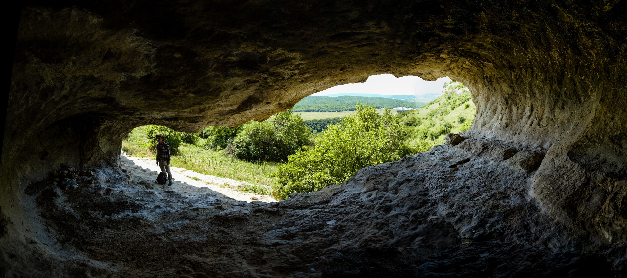 Portrait of Geology. Commercial photographer | Anton Ermakov