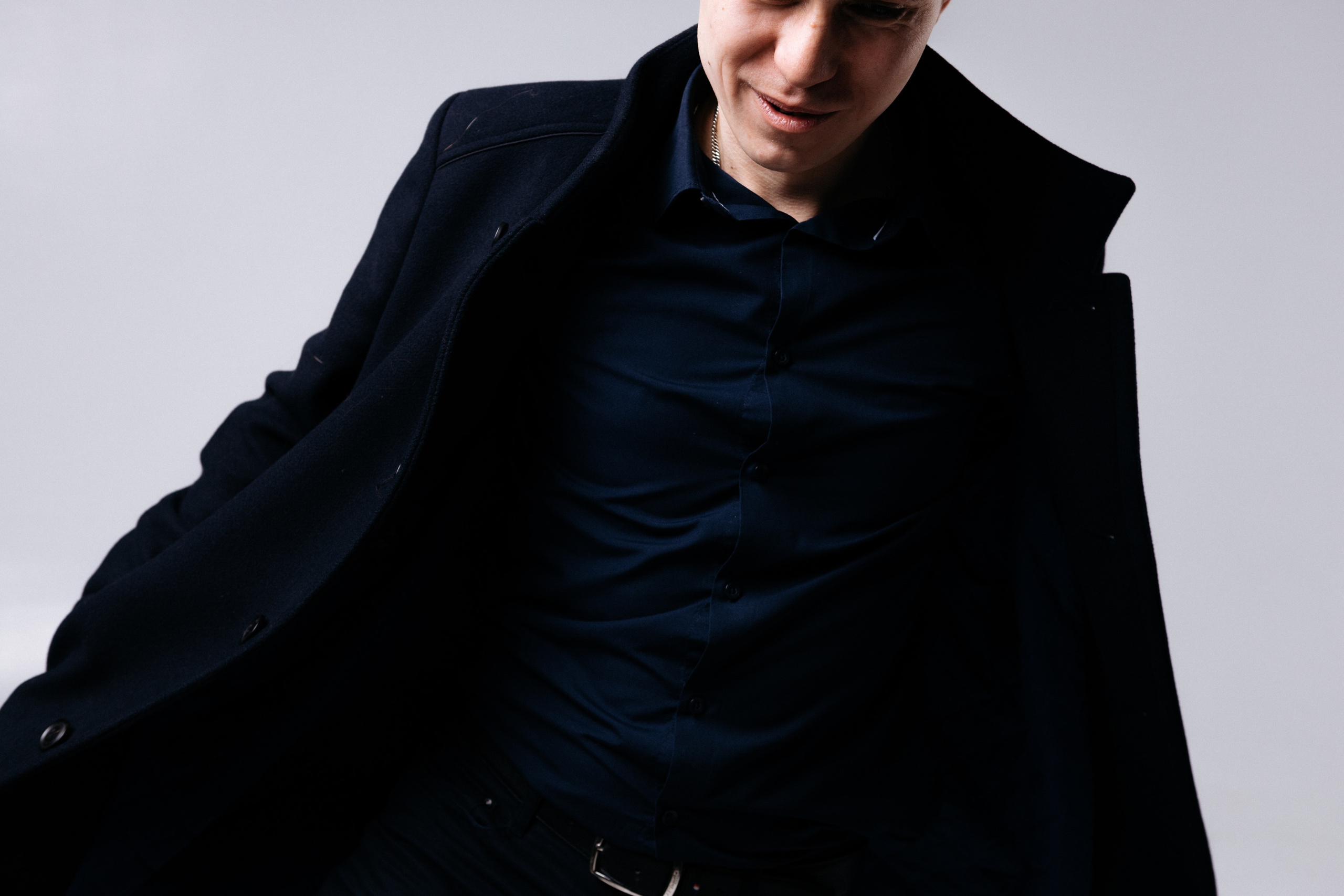 Denis Bartyazov. Commercial photographer | Anton Ermakov