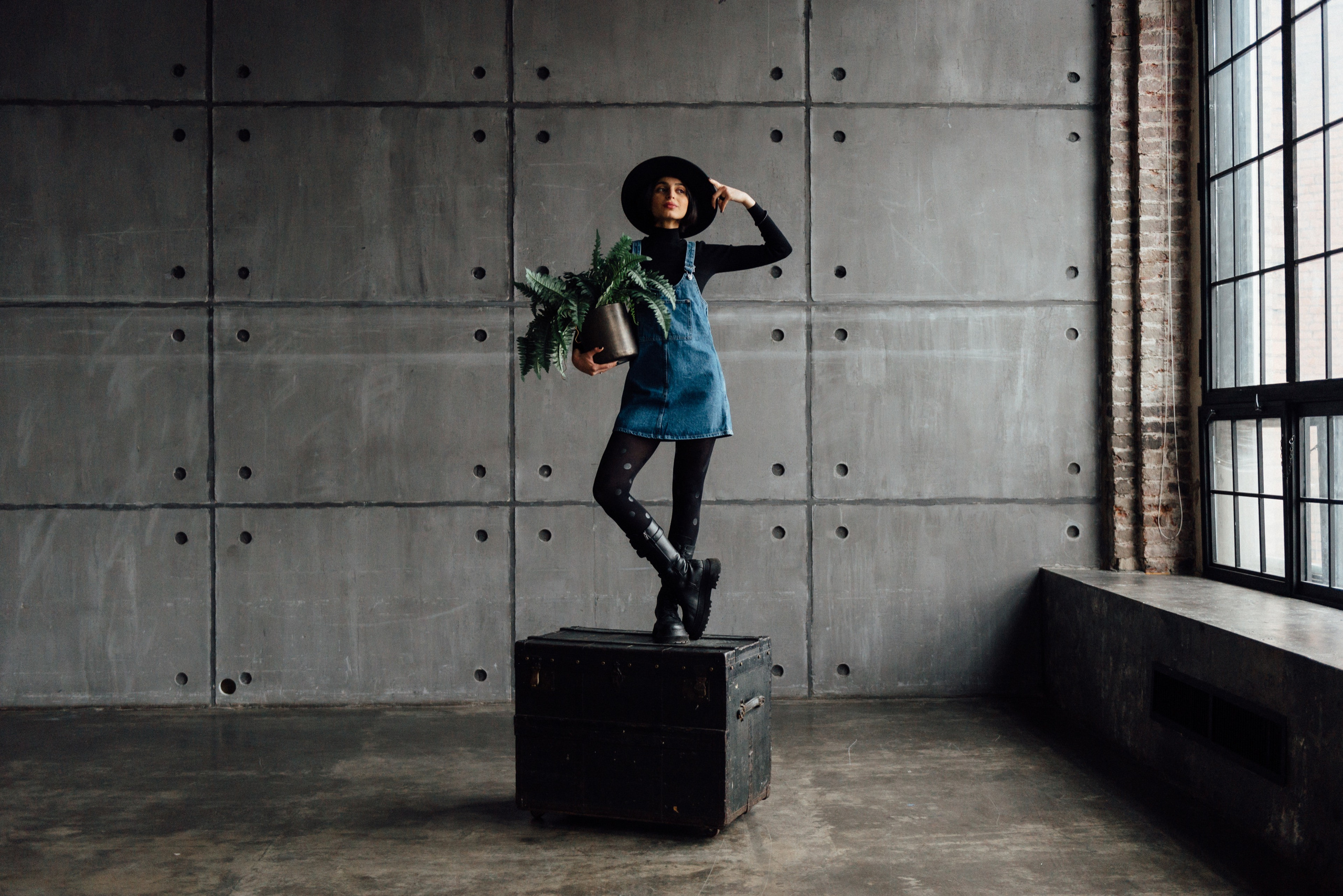 Susanna Kakanova. Commercial photographer | Anton Ermakov