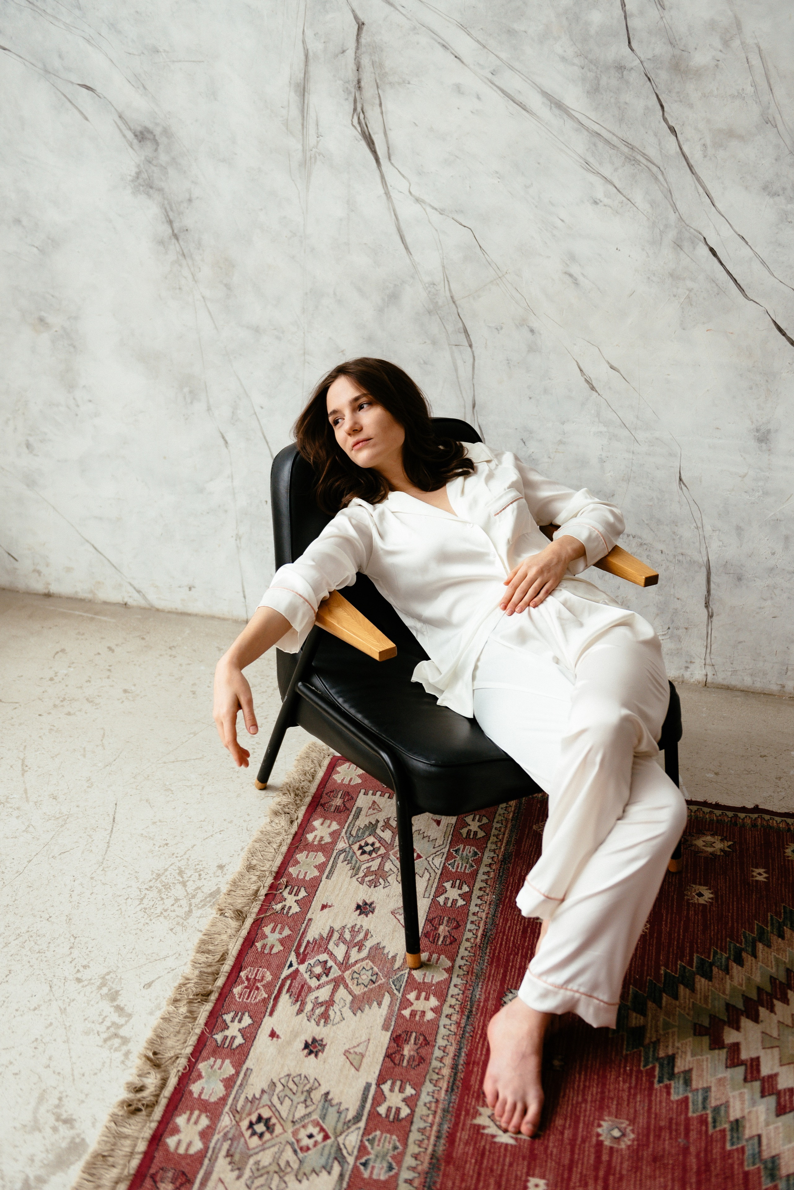 Irina Korotkova. Commercial photographer | Anton Ermakov