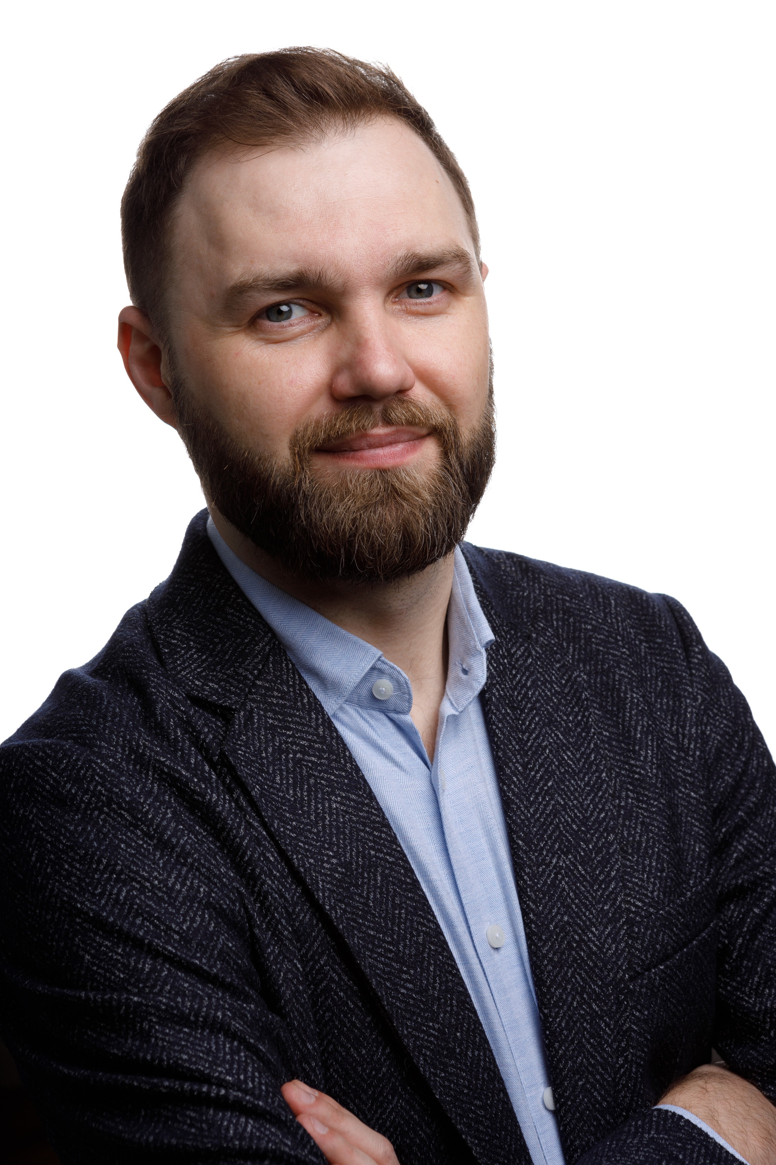 Andrey Garifullin. Commercial photographer | Anton Ermakov