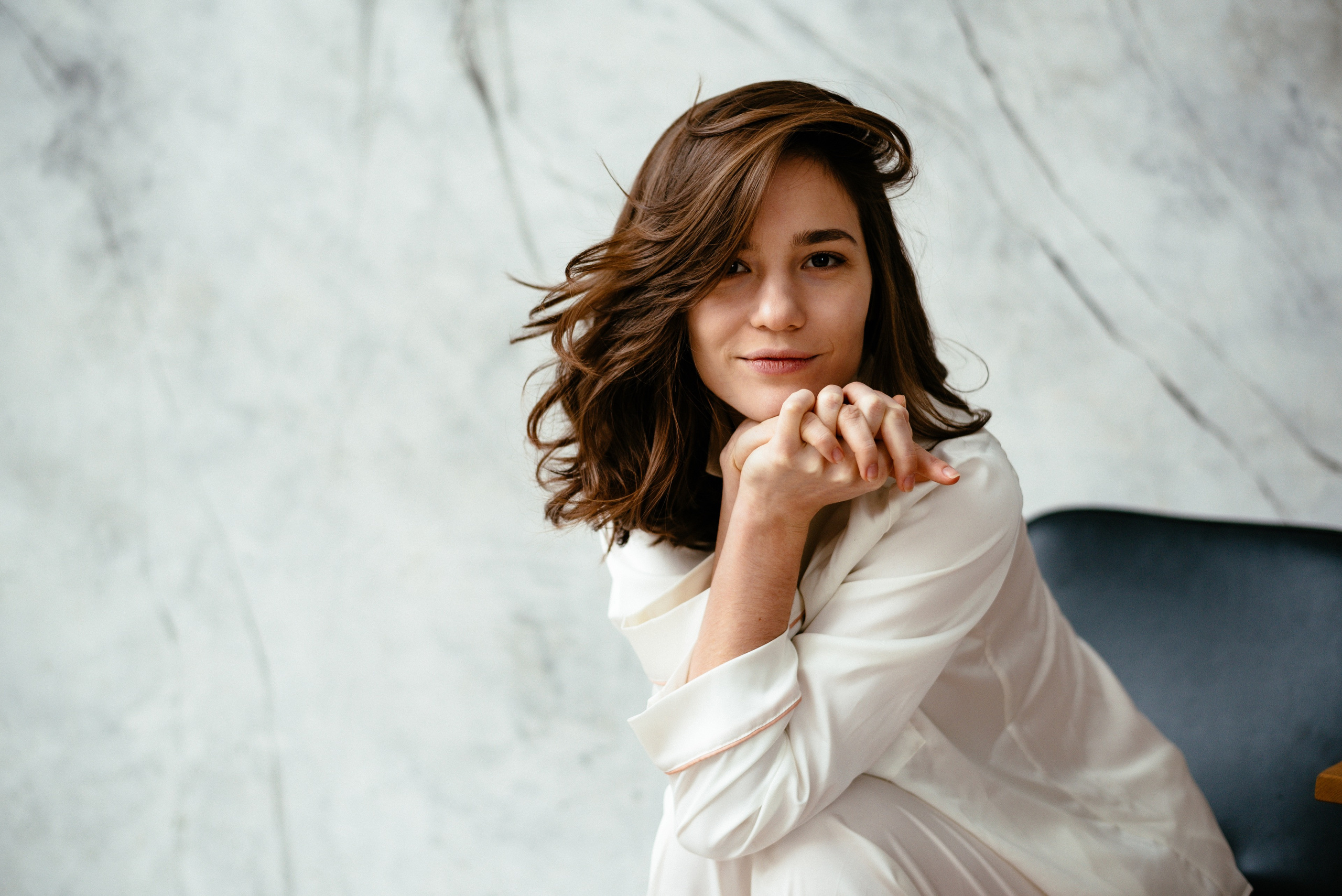 Irina Korotkova. Commercial photographer | Anton Ermakov