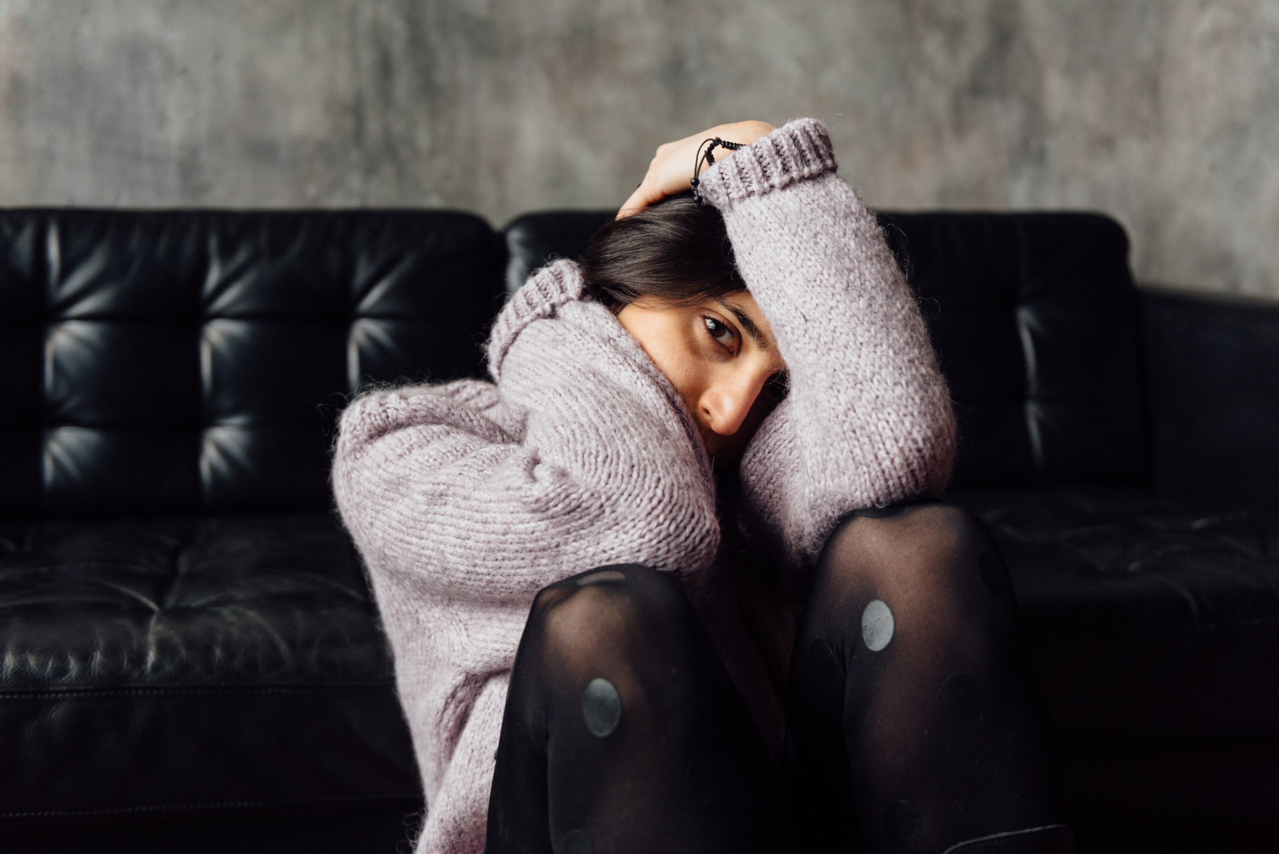 Susanna Kakanova. Commercial photographer | Anton Ermakov