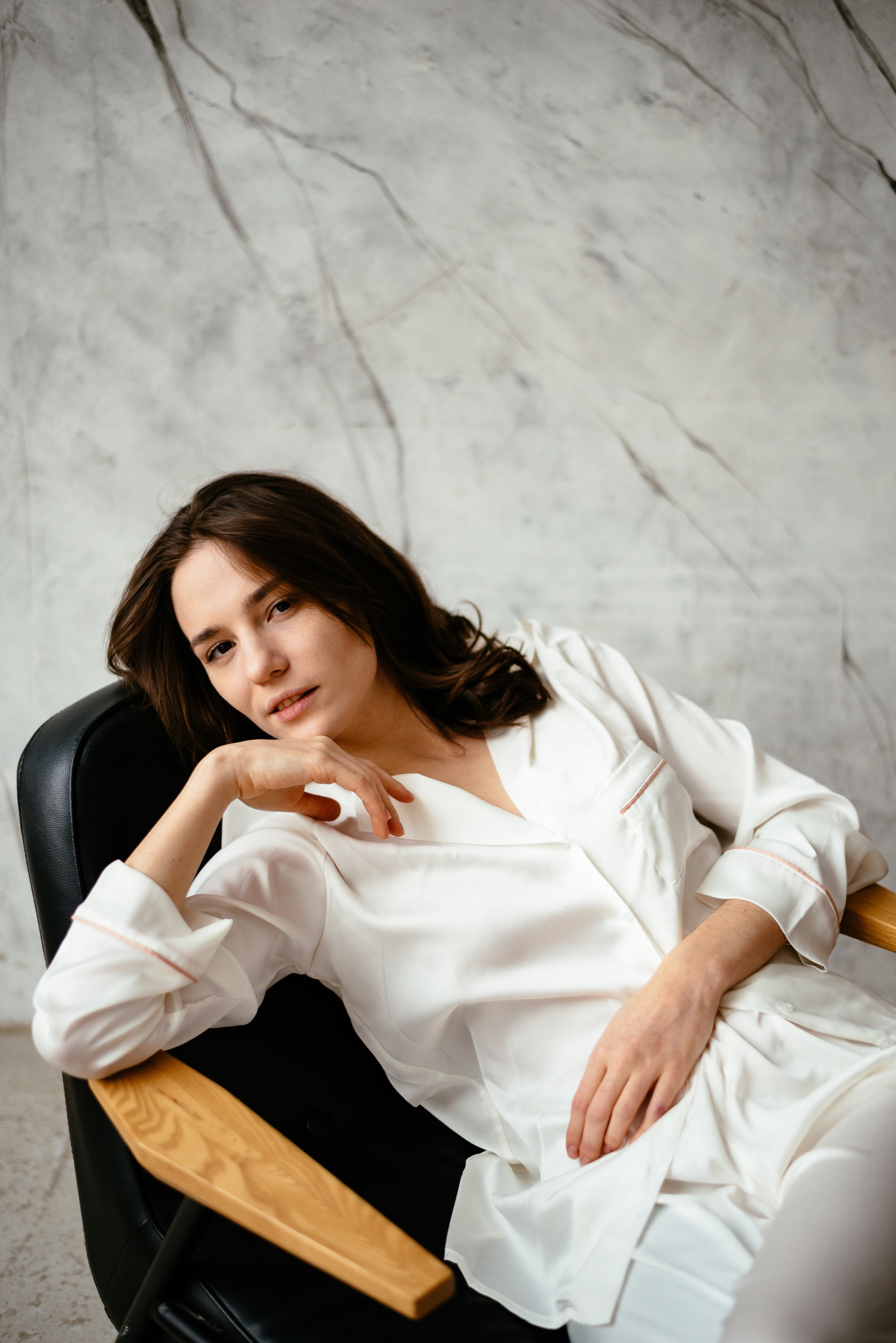 Irina Korotkova. Commercial photographer | Anton Ermakov