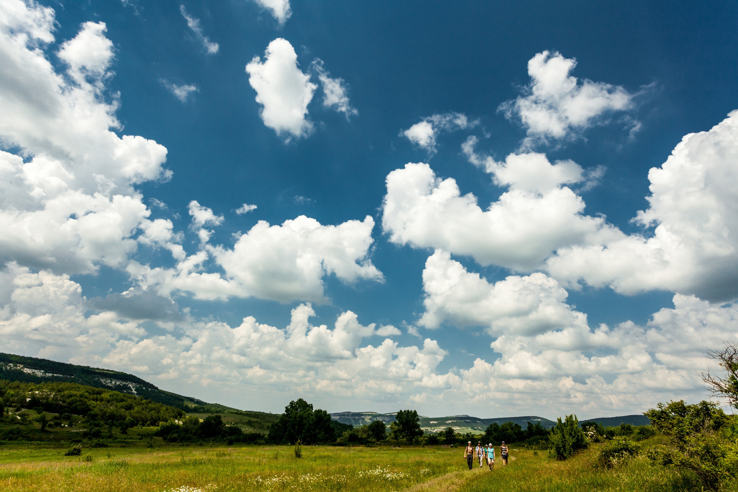 Portrait of Geology. Commercial photographer | Anton Ermakov