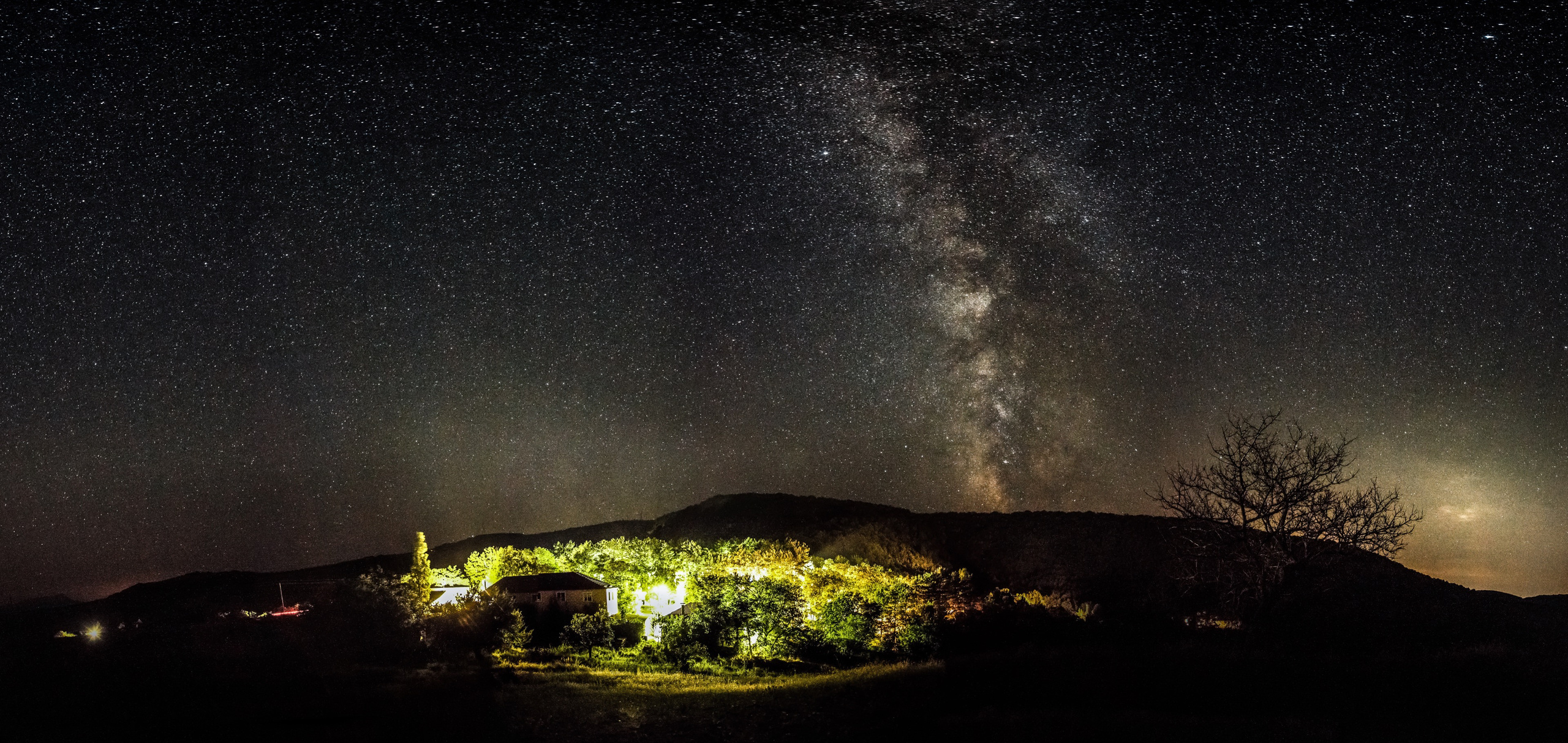 Portrait of Geology. Commercial photographer | Anton Ermakov