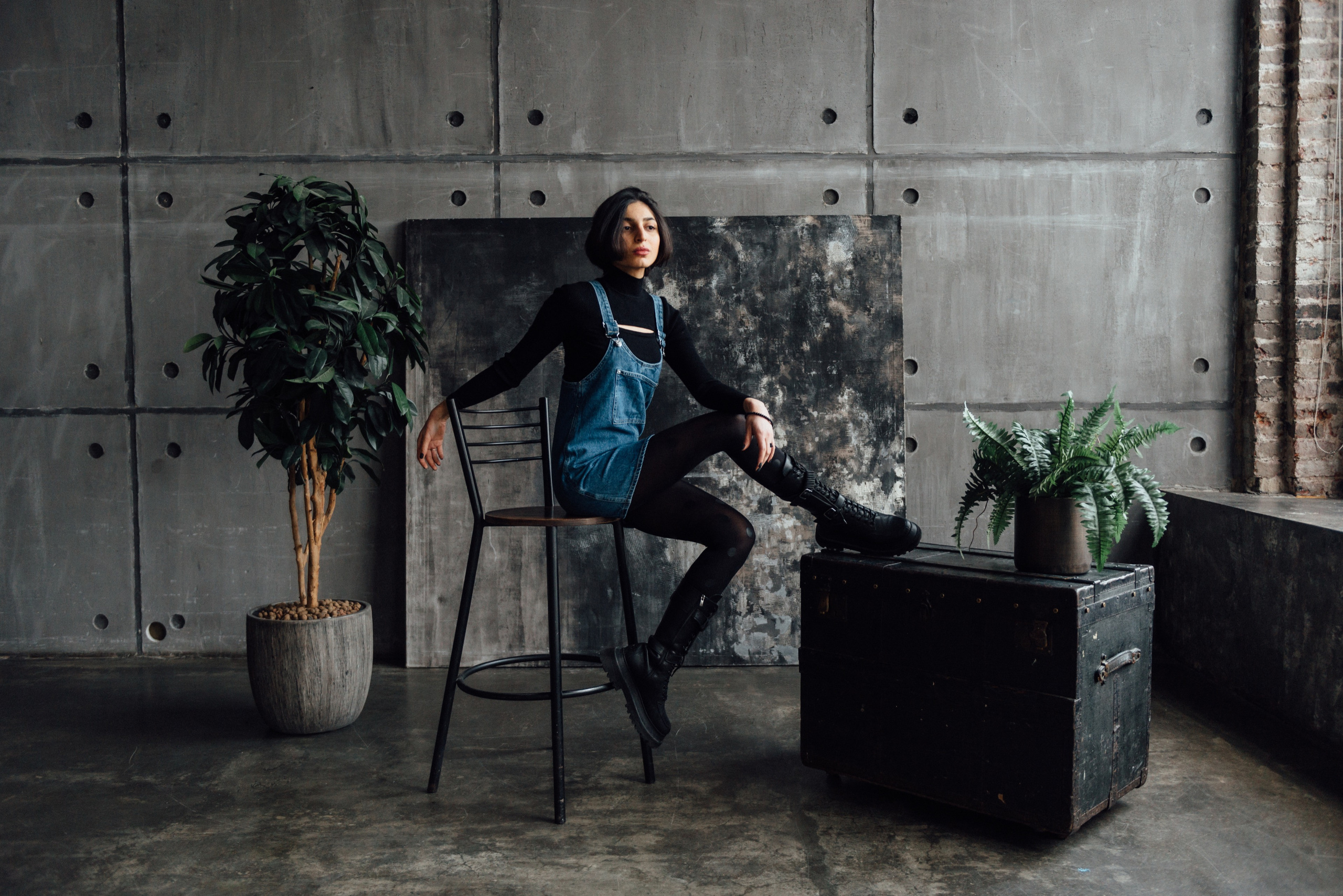 Susanna Kakanova. Commercial photographer | Anton Ermakov