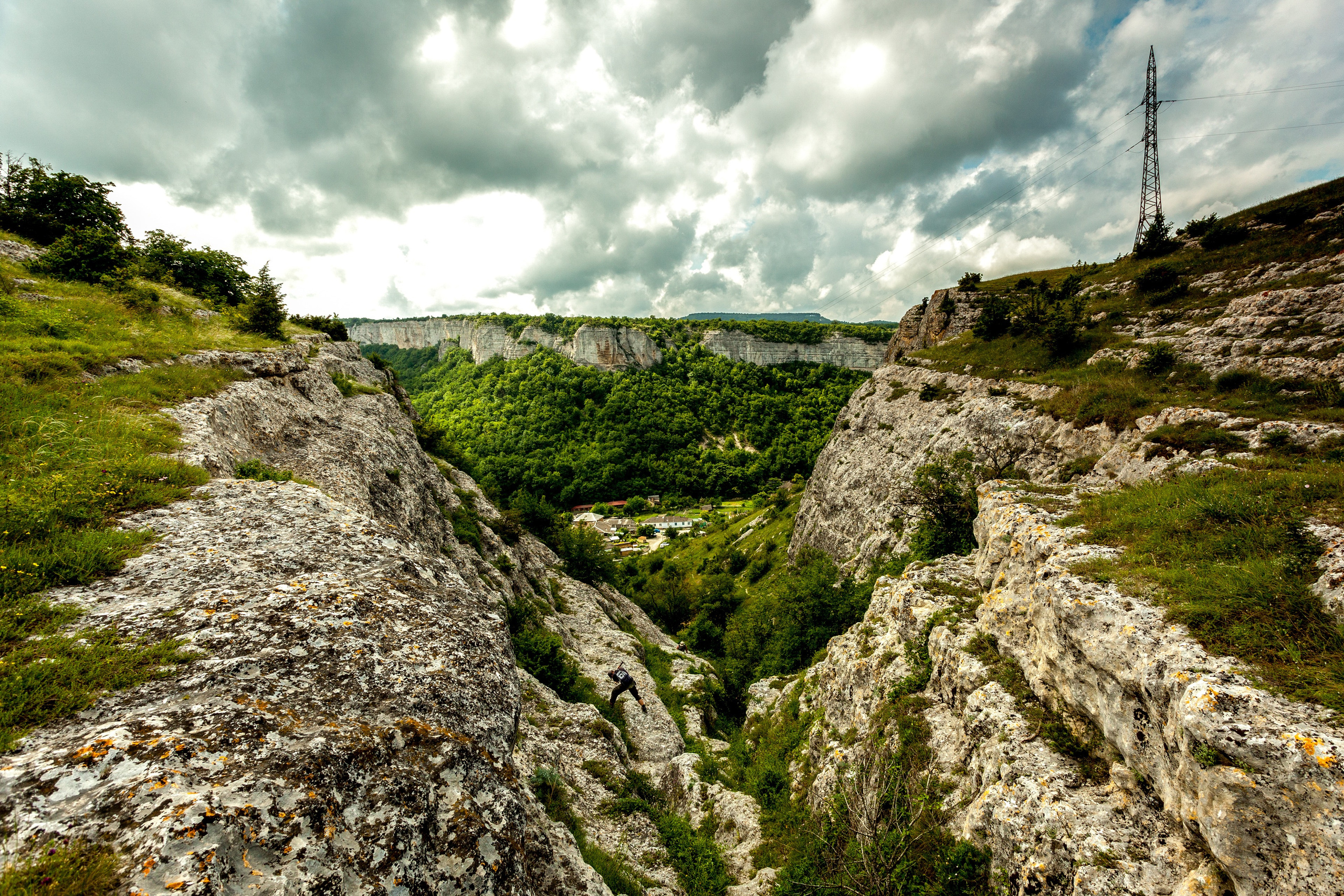 Portrait of Geology. Commercial photographer | Anton Ermakov
