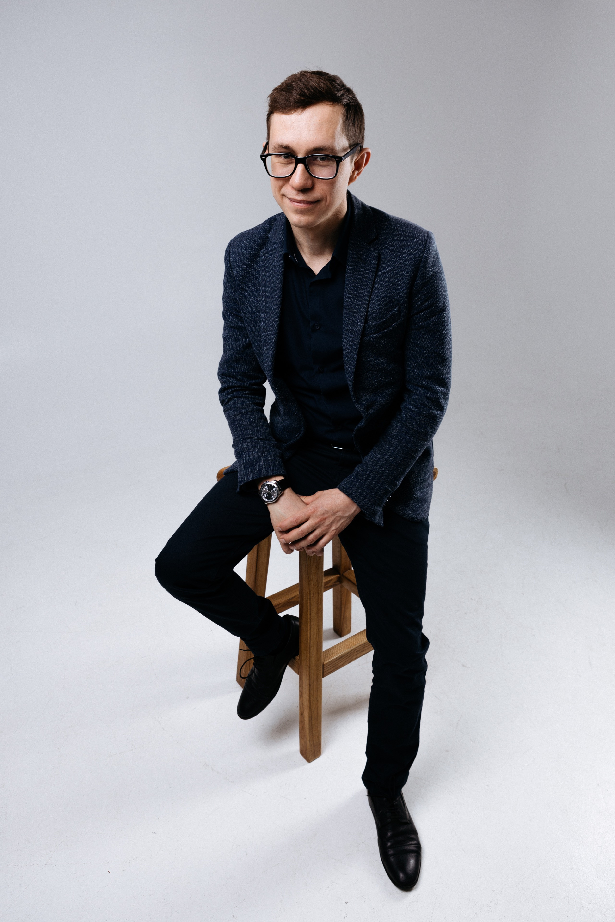 Denis Bartyazov. Commercial photographer | Anton Ermakov