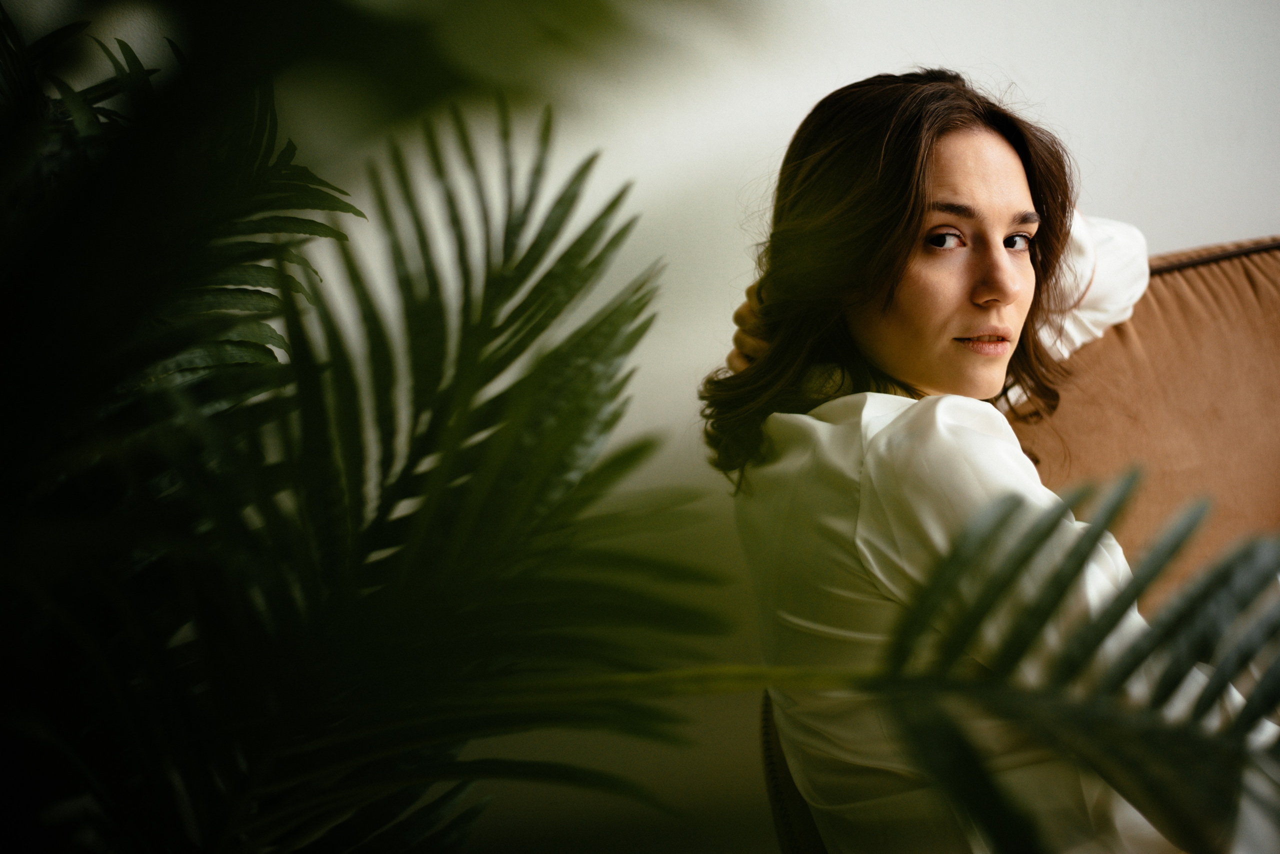 Irina Korotkova. Commercial photographer | Anton Ermakov