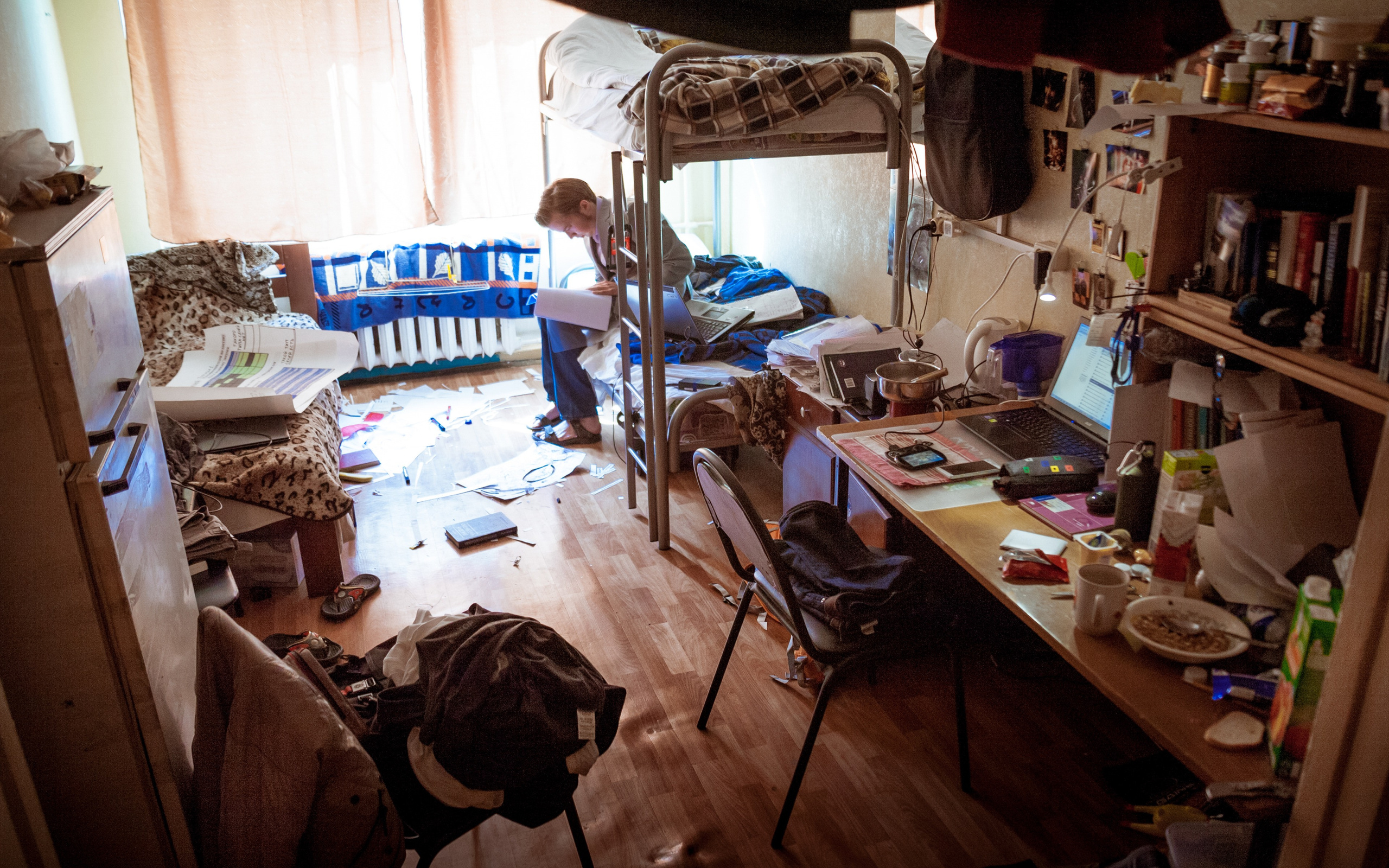 Portrait of Geology. Commercial photographer | Anton Ermakov