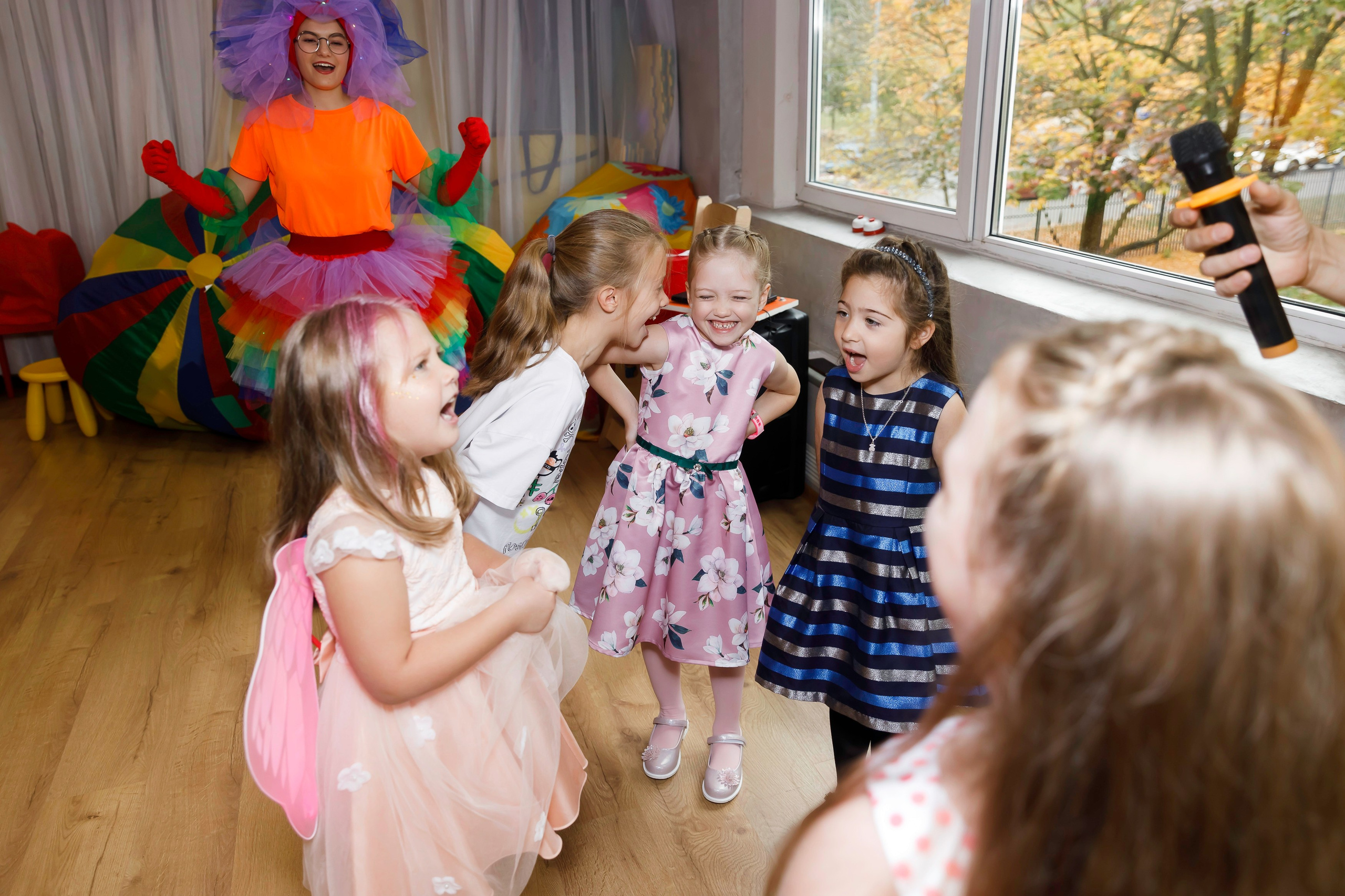 Др КАТЮШИ 5 лет. Катерина Киреева — фотограф в Москве