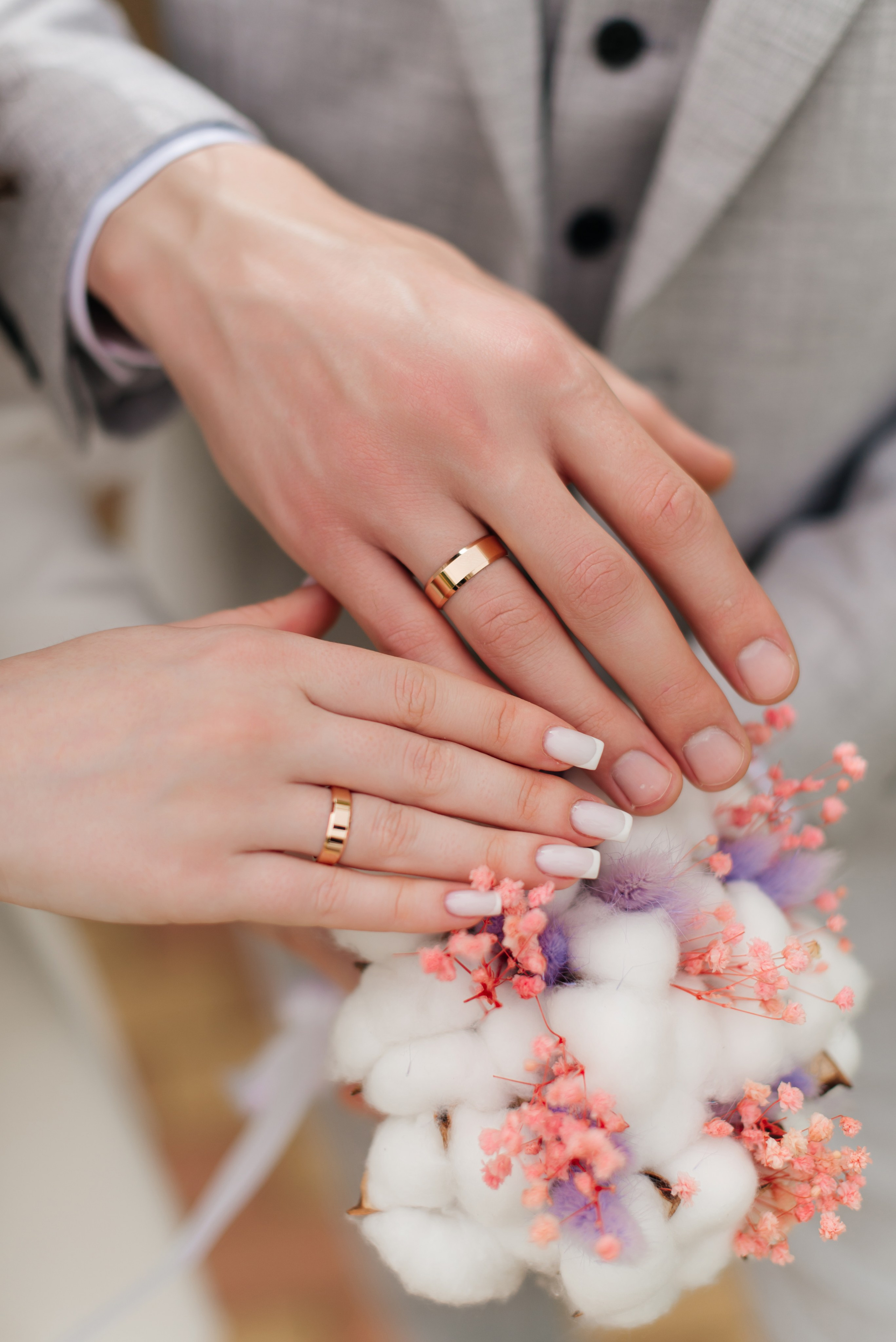 Михаил и Дарья. Фотограф Палий Ульяна