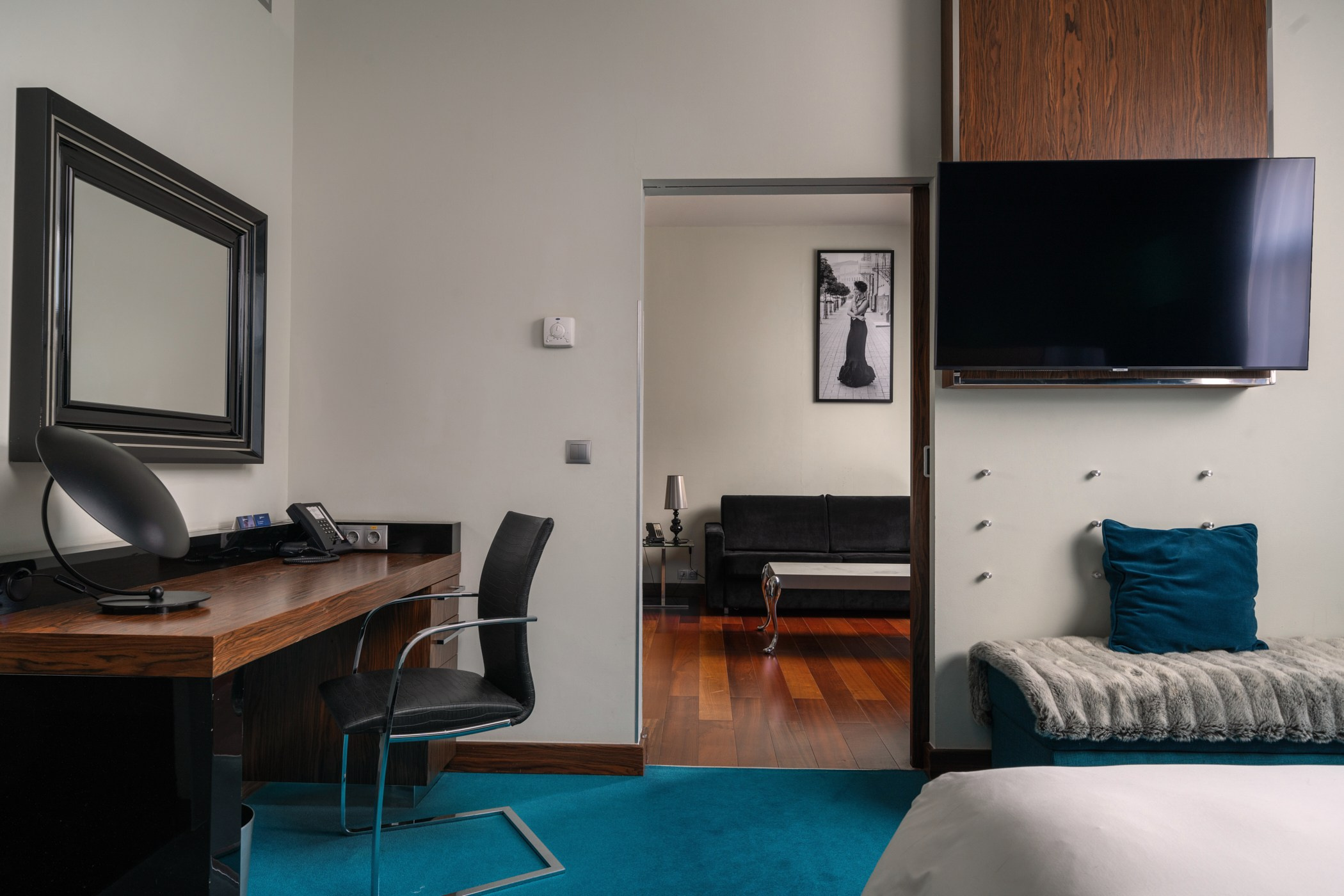 Отели Рестораны Бизнес. Главная