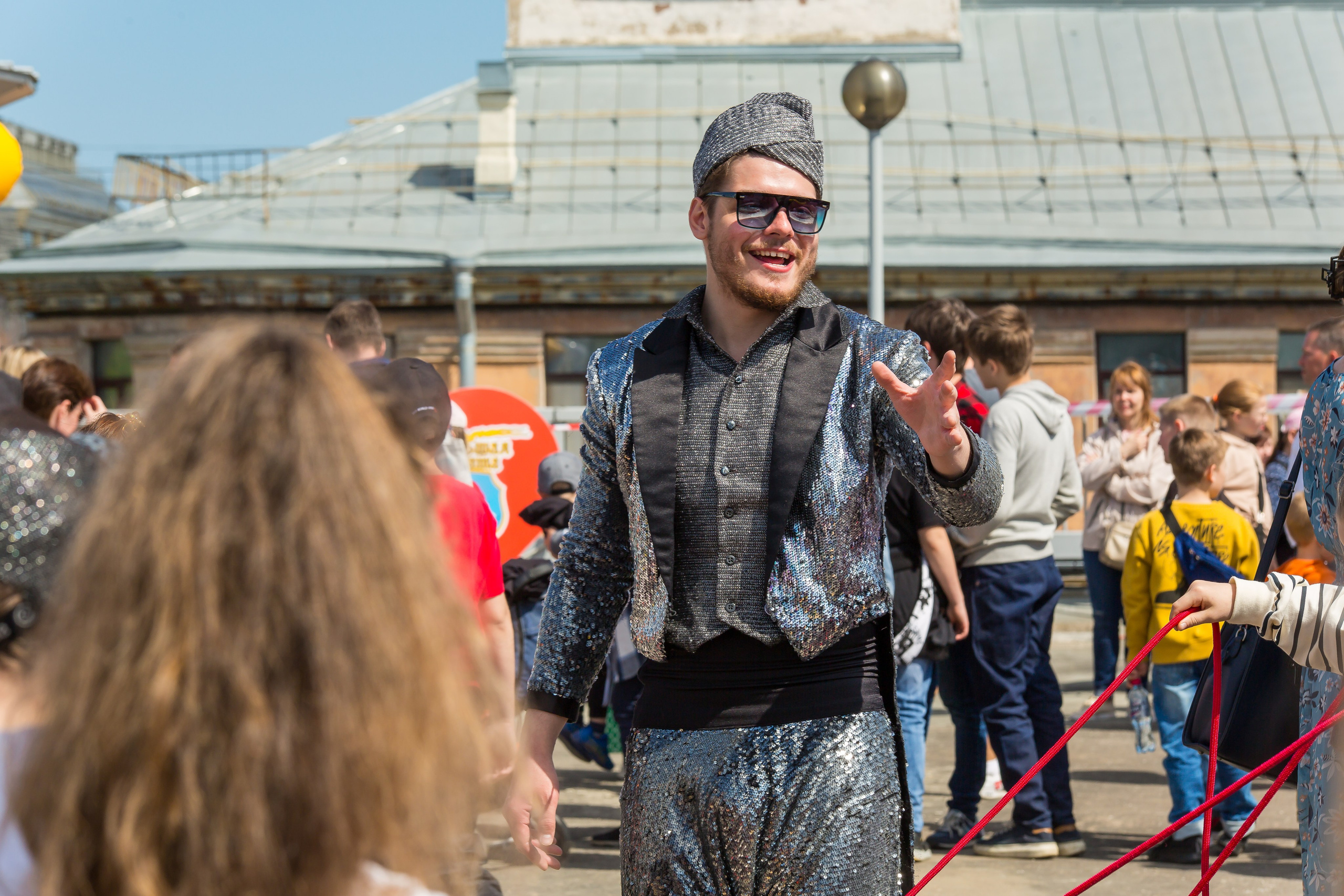 ОКЕАНАРИУМ БОЛЬШАЯ РЕГАТА 2023. Главная