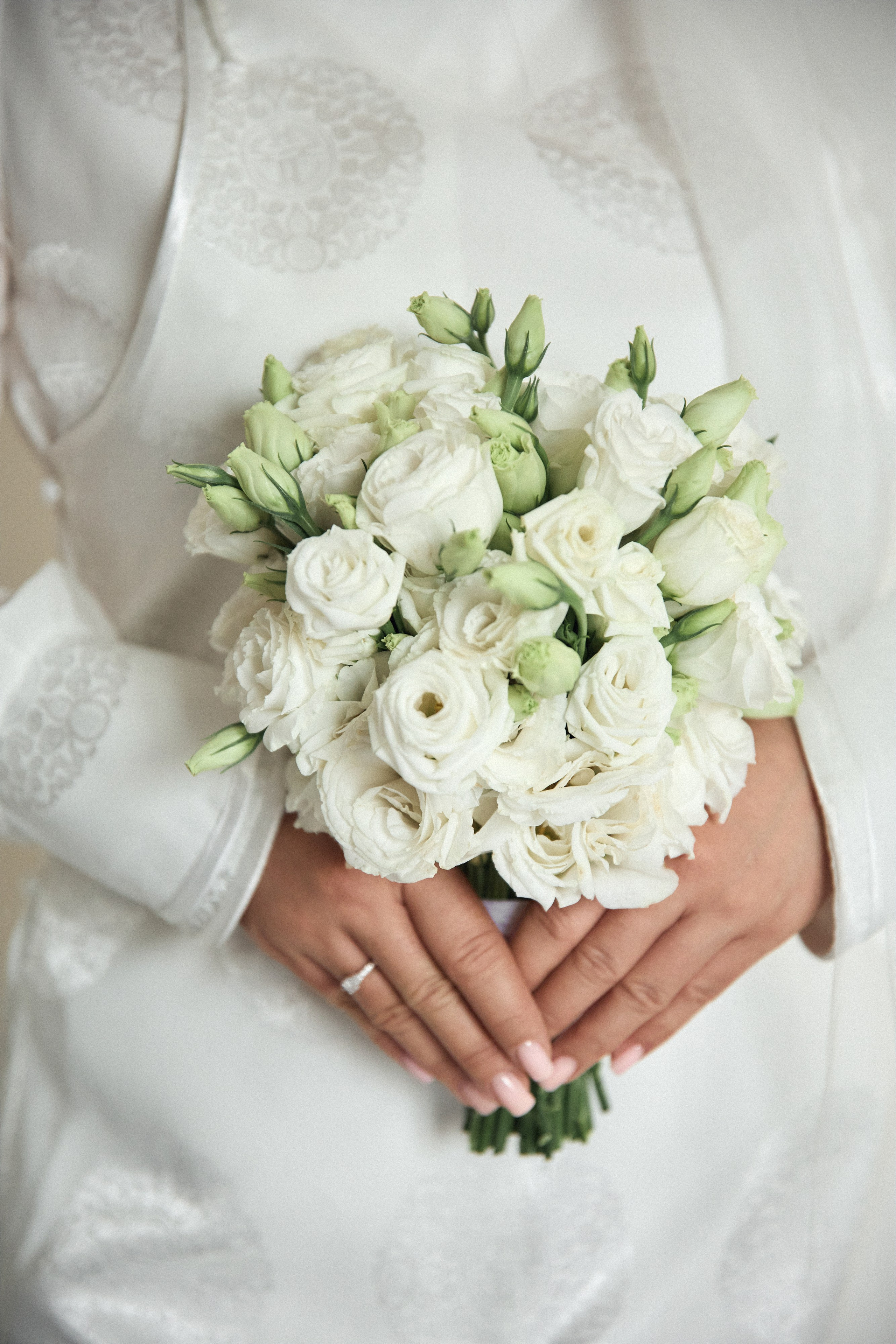 Арюна и Алексей. Фотограф в г. Уссурийск Юлия Зозуля