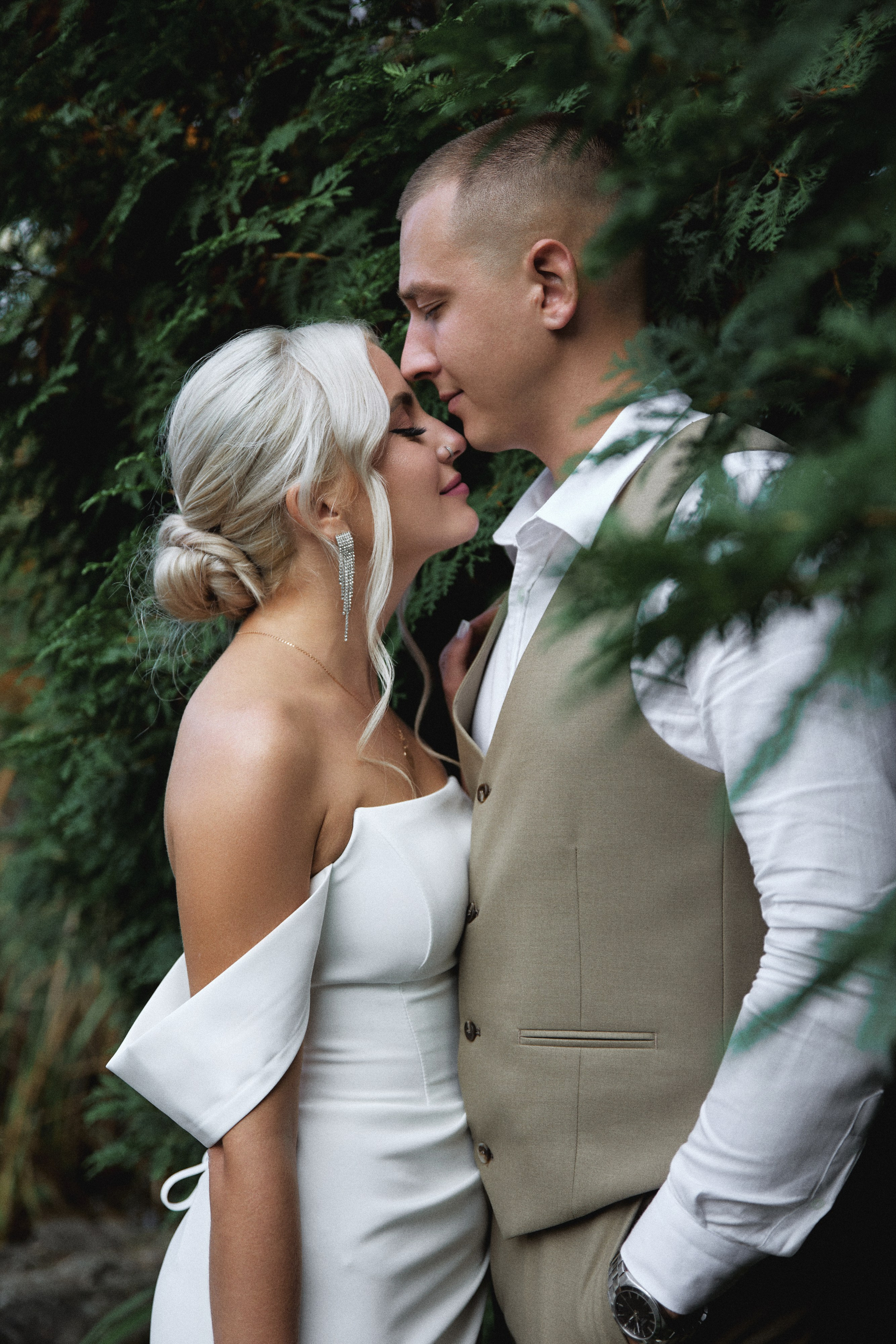 Свадебные. Фотограф в г. Уссурийск Юлия Зозуля