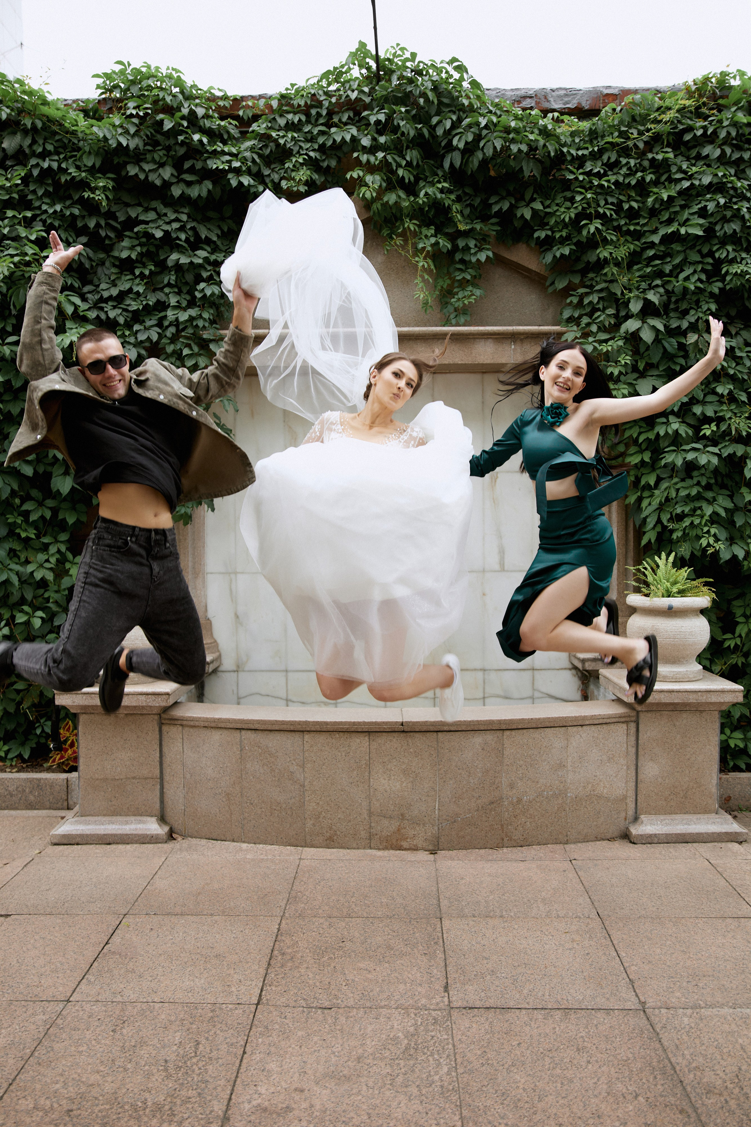 Анастасия и Дмитрий. Фотограф в г. Уссурийск Юлия Зозуля