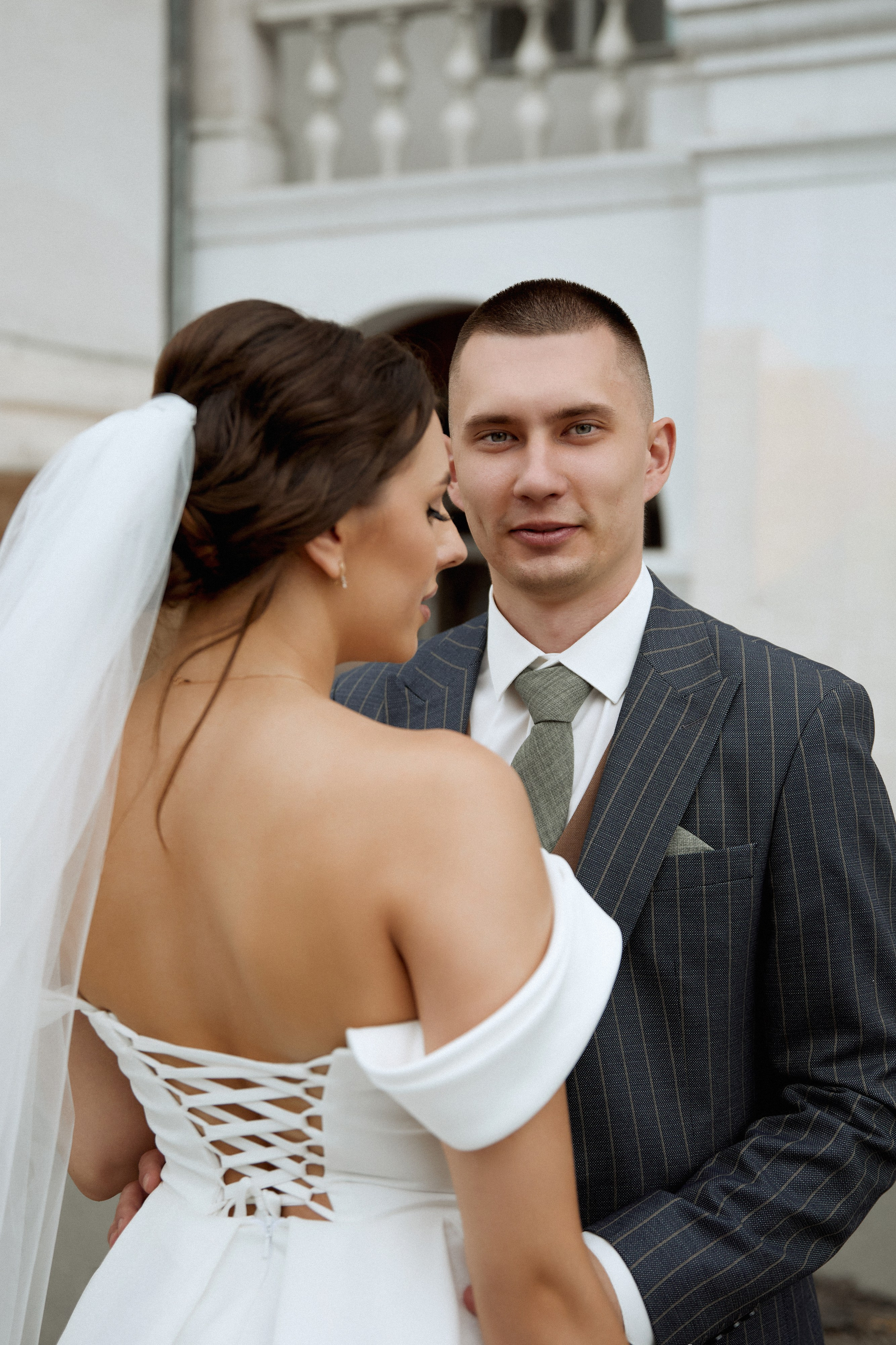 Алина и Егор. Фотограф в г. Уссурийск Юлия Зозуля