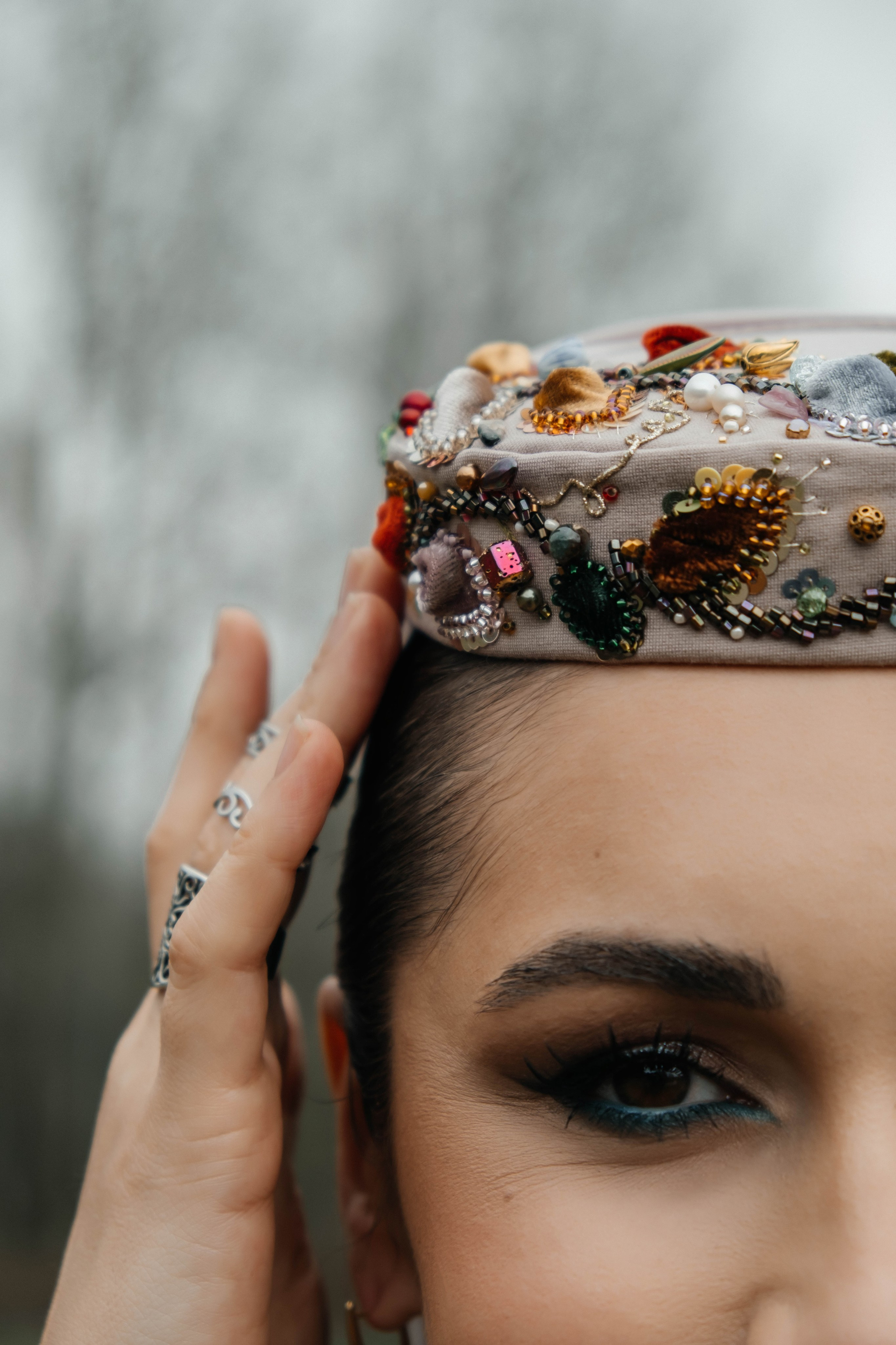 Татарский мир. Свадебный и портретный фотограф Казань | Белебей