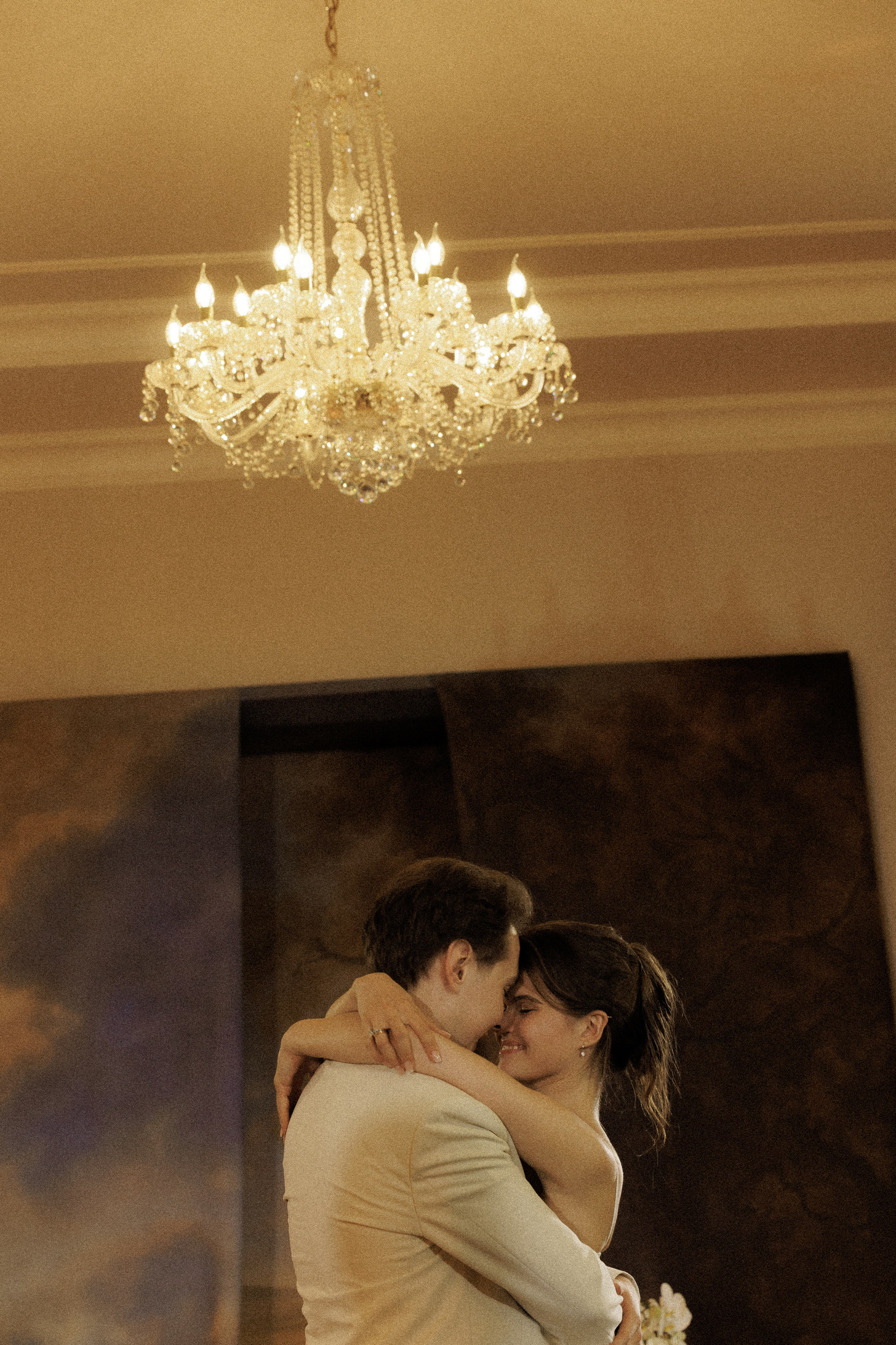 V & A. Свадебный и event-фотограф Иван Волнухин