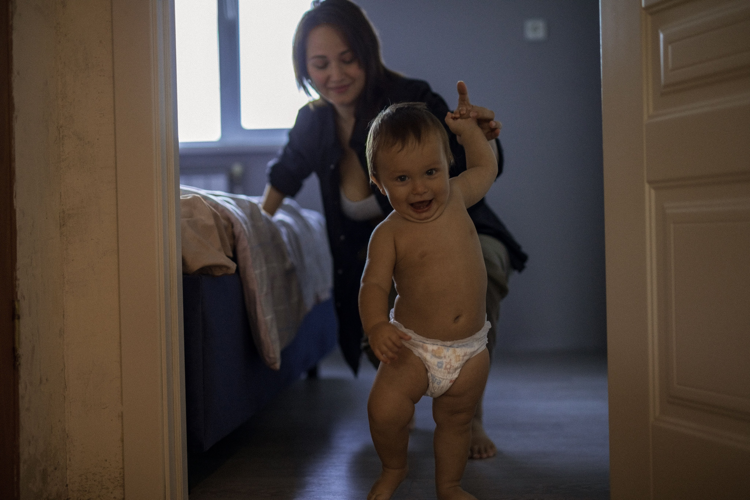 ИРИНА И ЯН. Фотограф Худеньких Екатерина