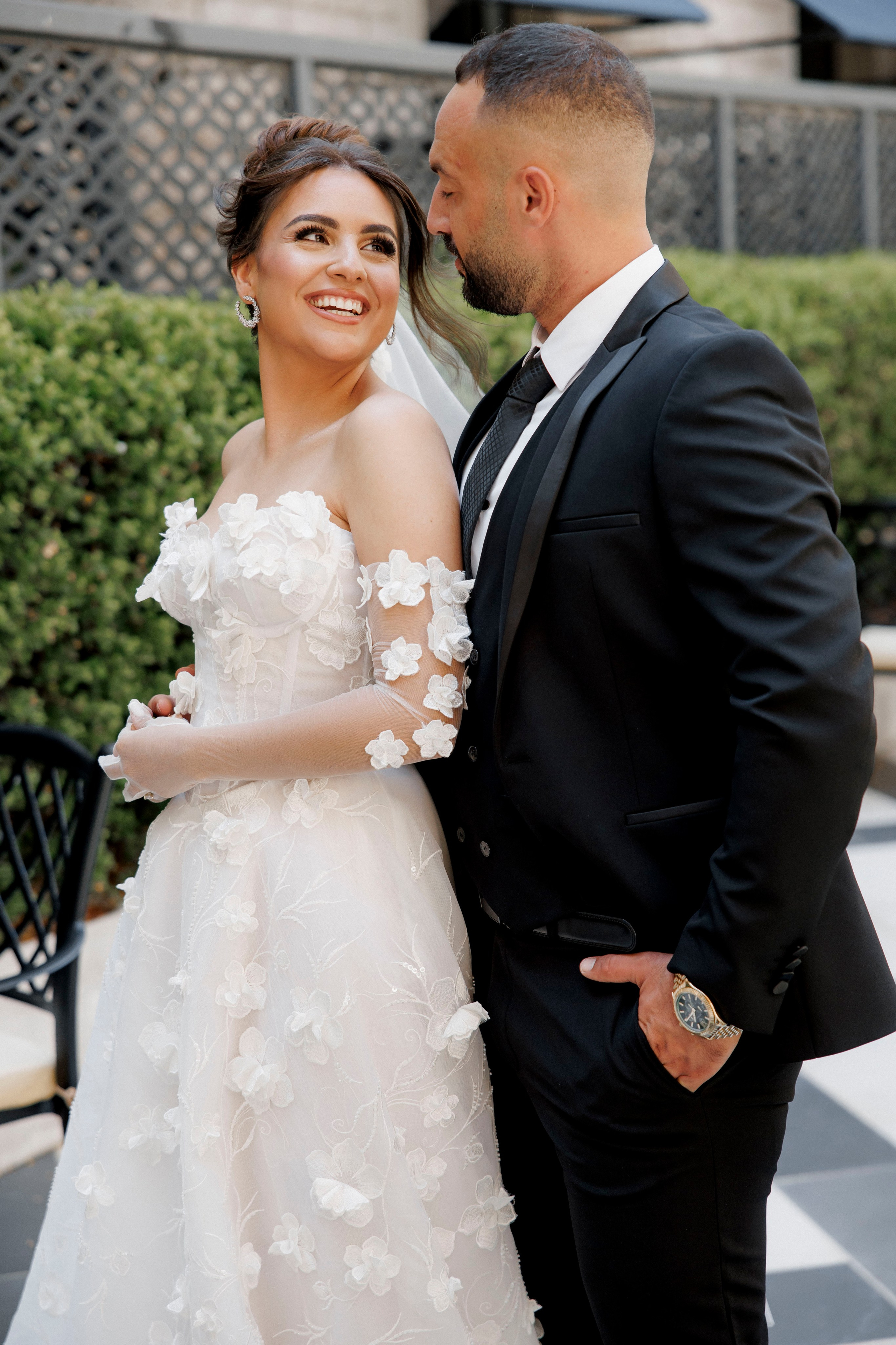 Esmail & Yasmin |Israel|Morning and couple photoshoot. Главная