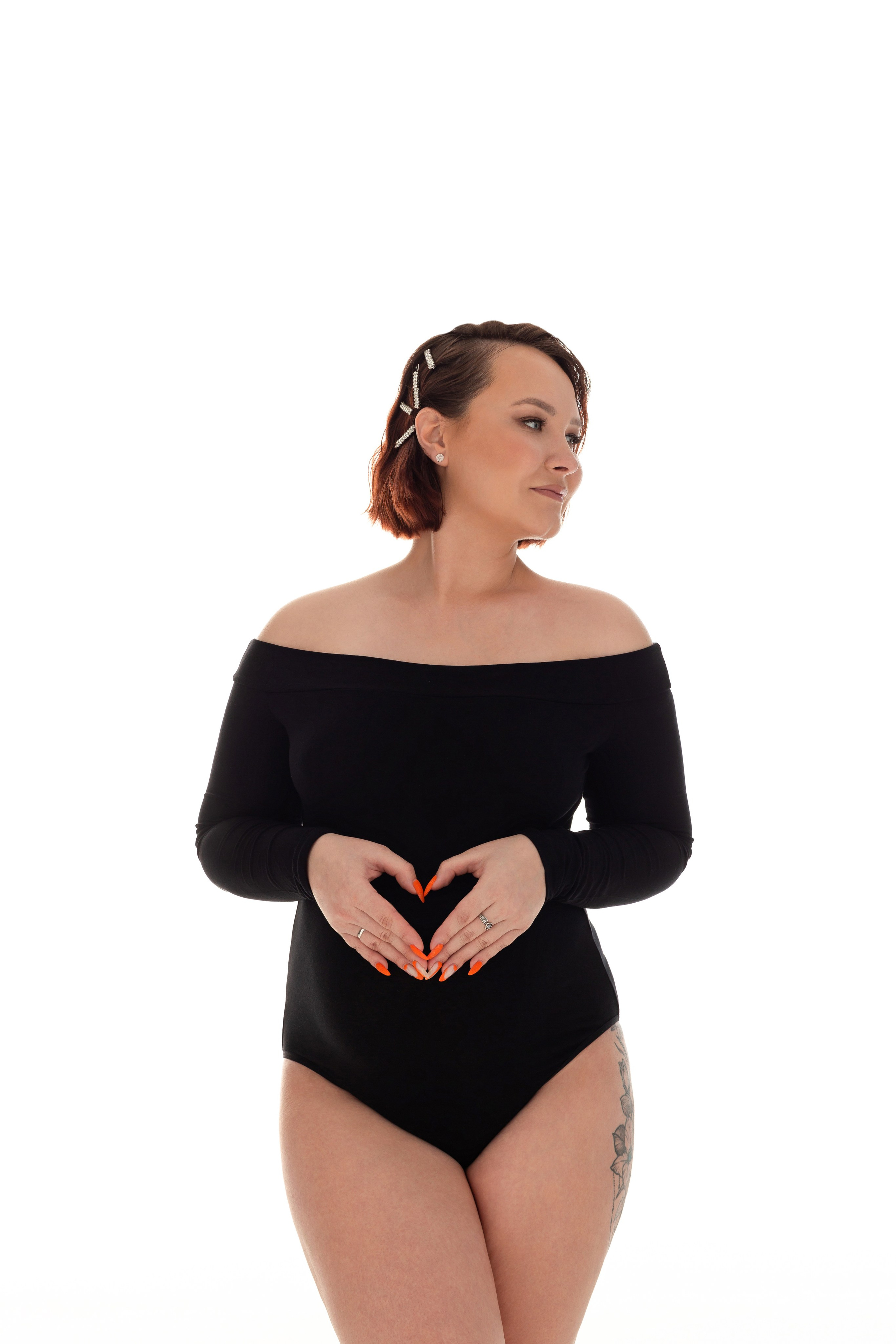 Стильная беременность. Семейный и детский фотограф в Перми Ксения Масленникова