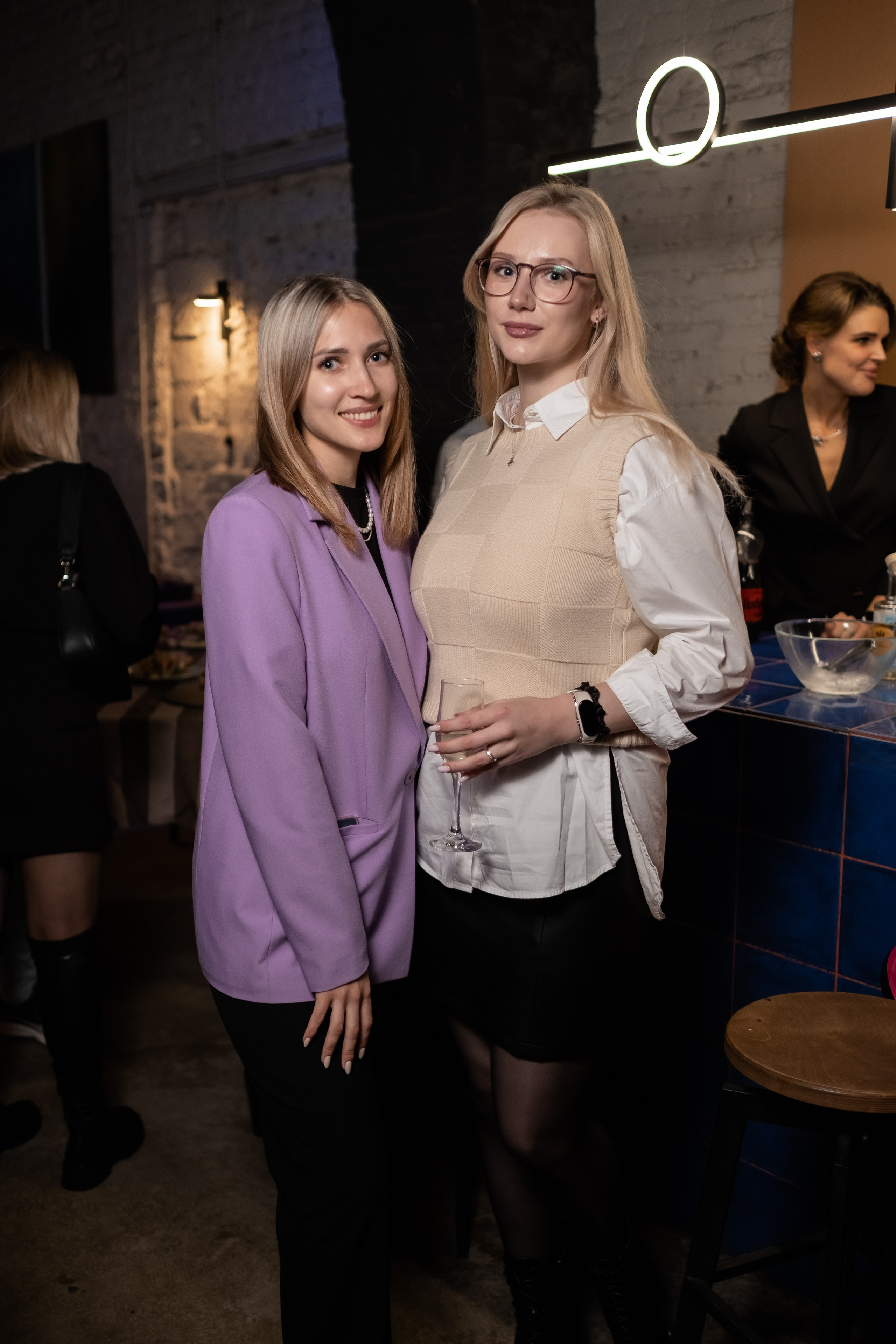 Корпоратив S7. Семейный и женский фотограф в Санкт-Петербурге