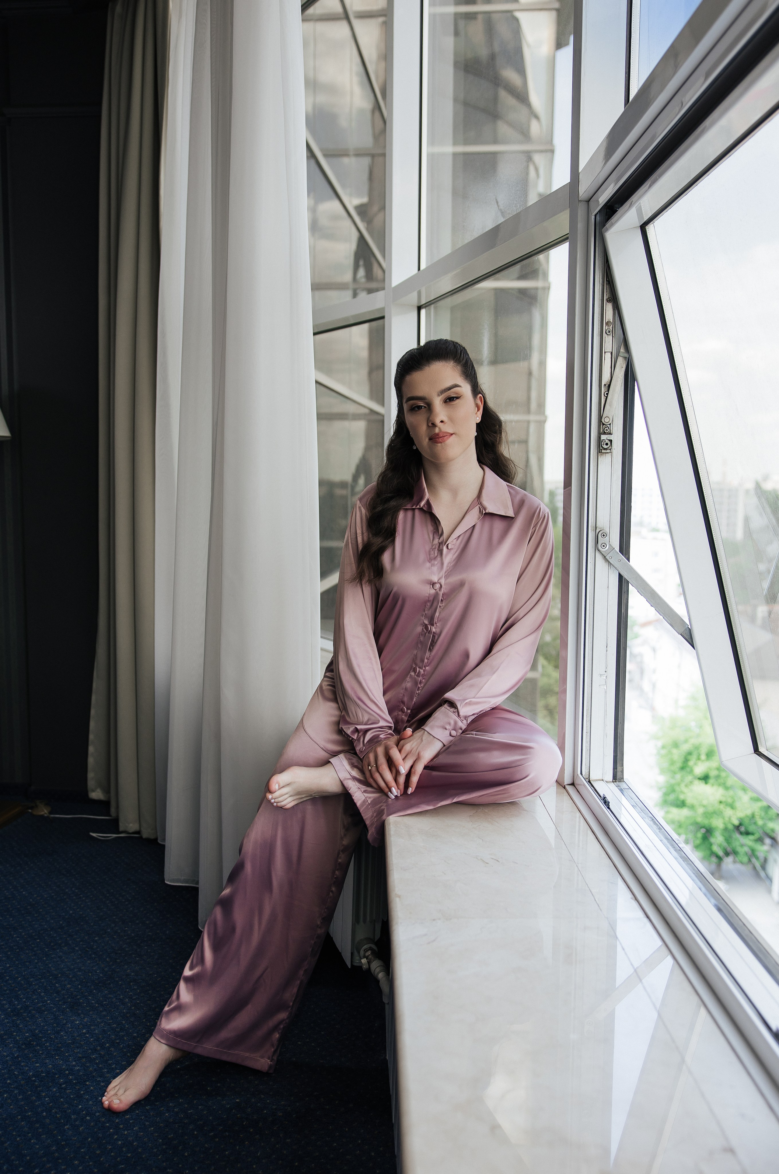 Бенамар. Д&E. Свадебный и семейный фотограф Ростова-на-Дону Ирина Бондарева