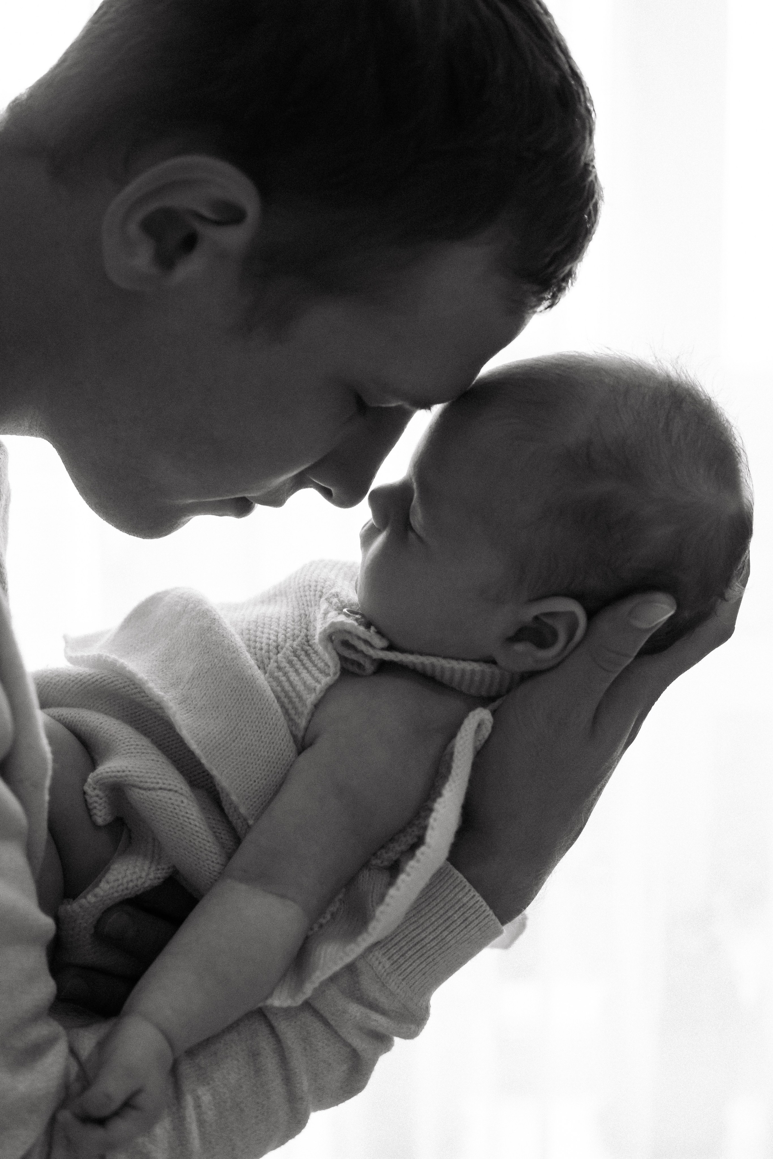 Семейные фотографии. Фотограф Уфа