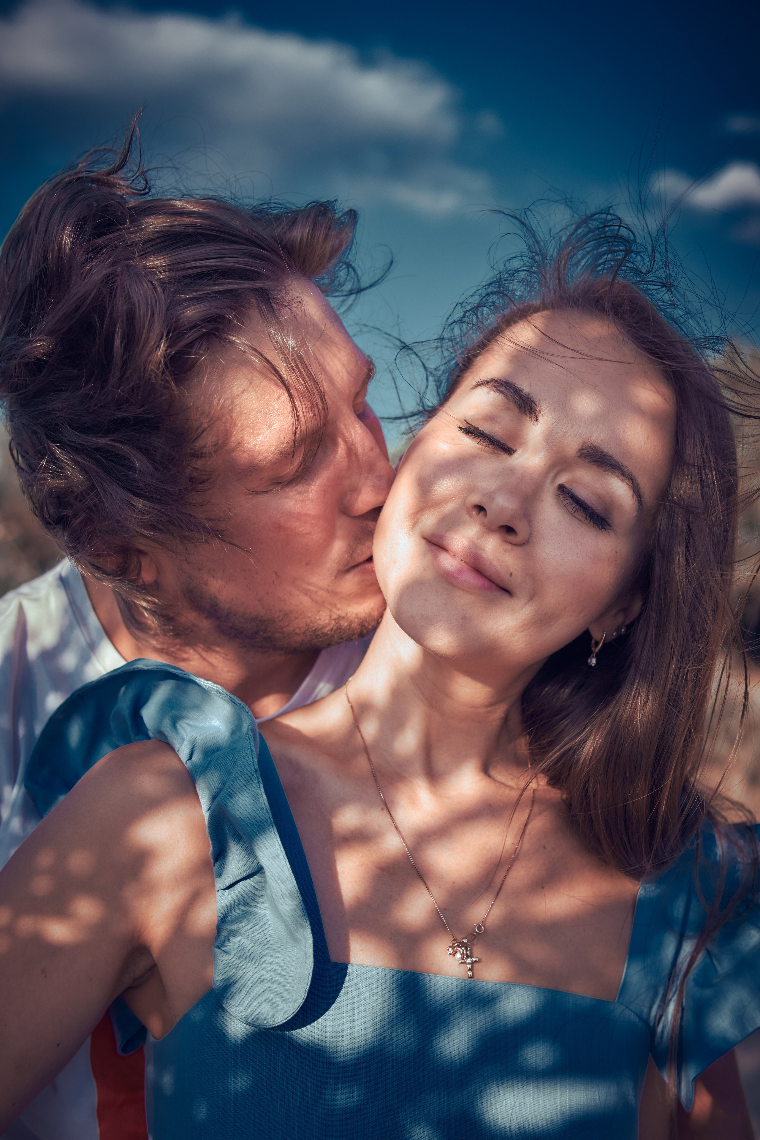 Фотосессии. Filmmaker Vadim Averin