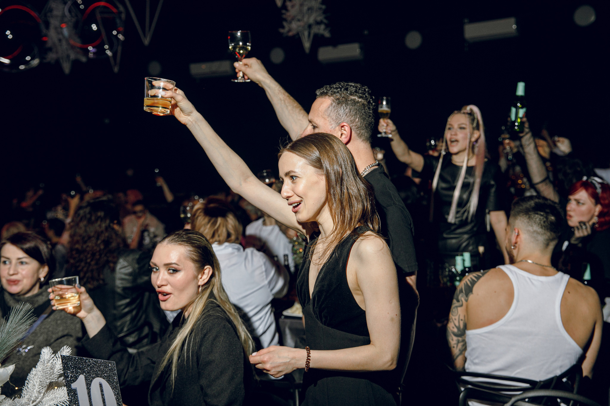 Репортажный фотограф мероприятий в Москве Ярославле