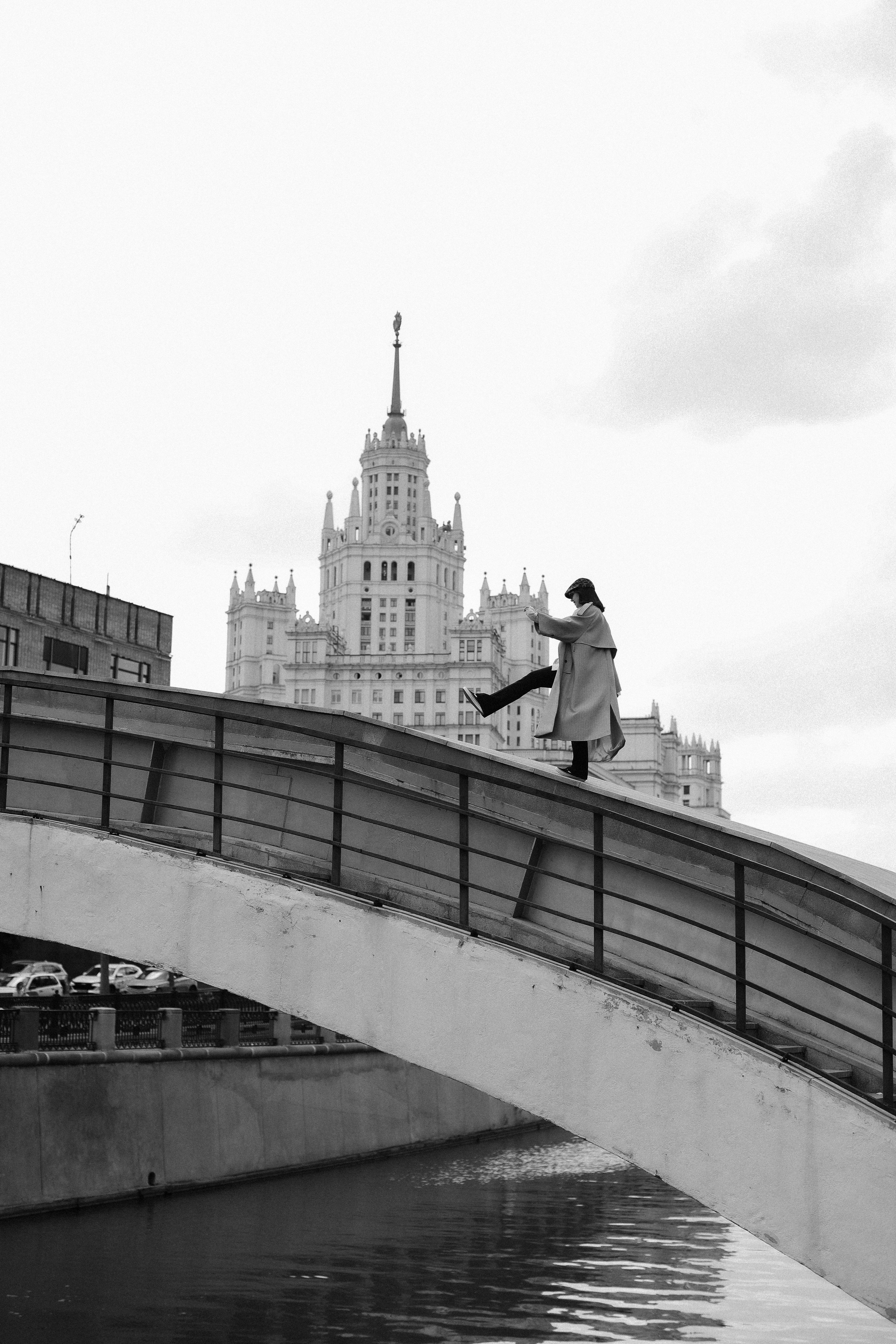 Ангелина. Свадебный и семейный фотограф в Москве Света Снимает