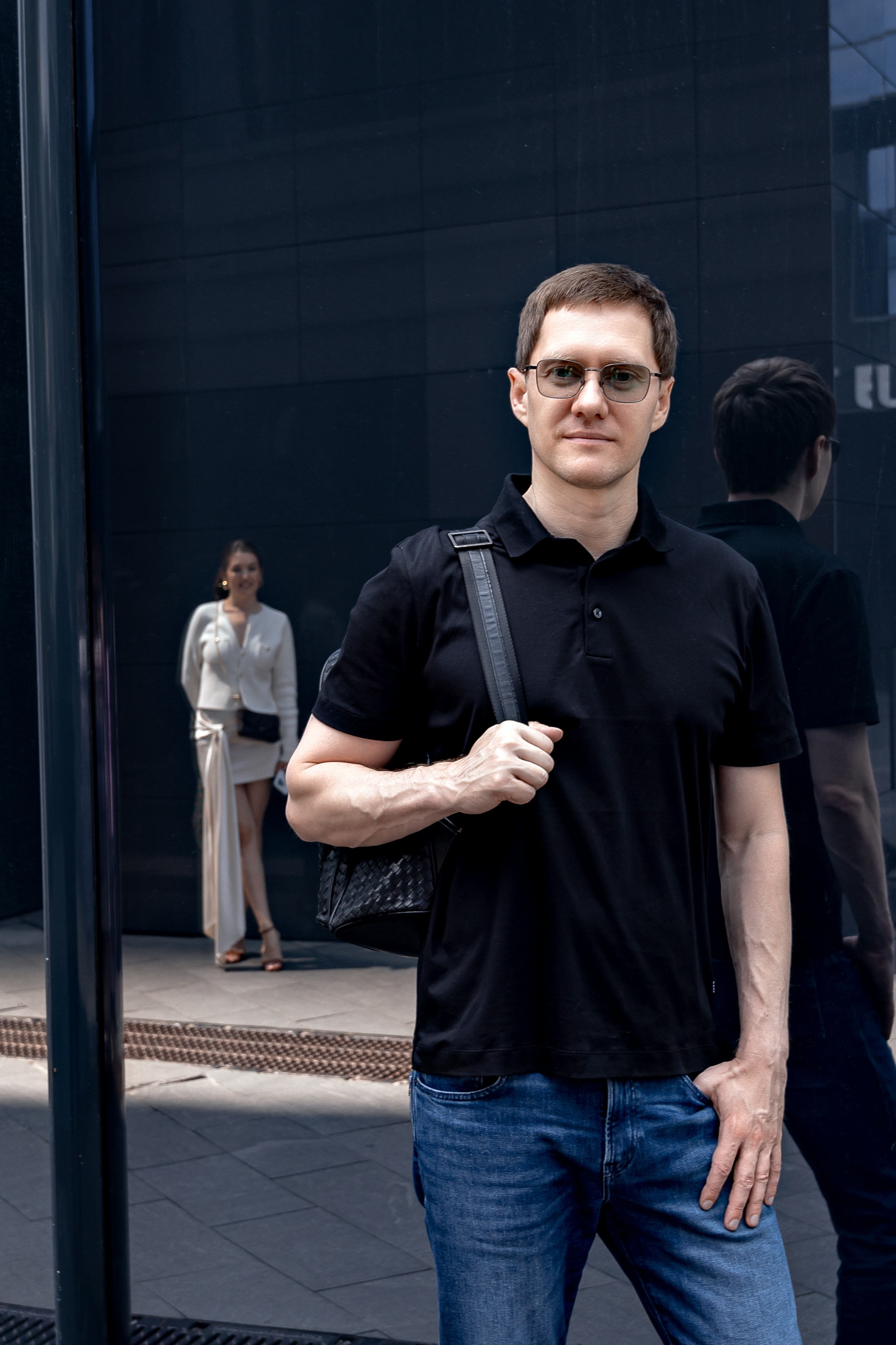 Программист. Свадебный/Портретный фотограф снимаю в Москве