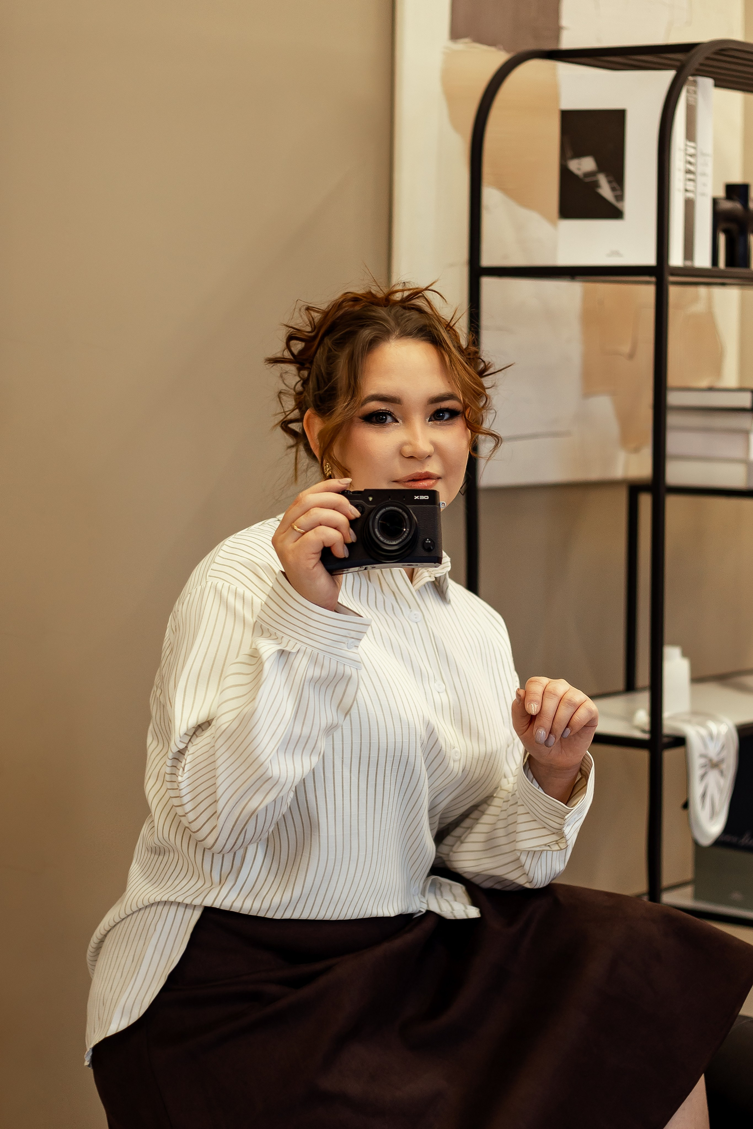 Ольга Рилсмейкер. Свадебный/Портретный фотограф снимаю в Москве