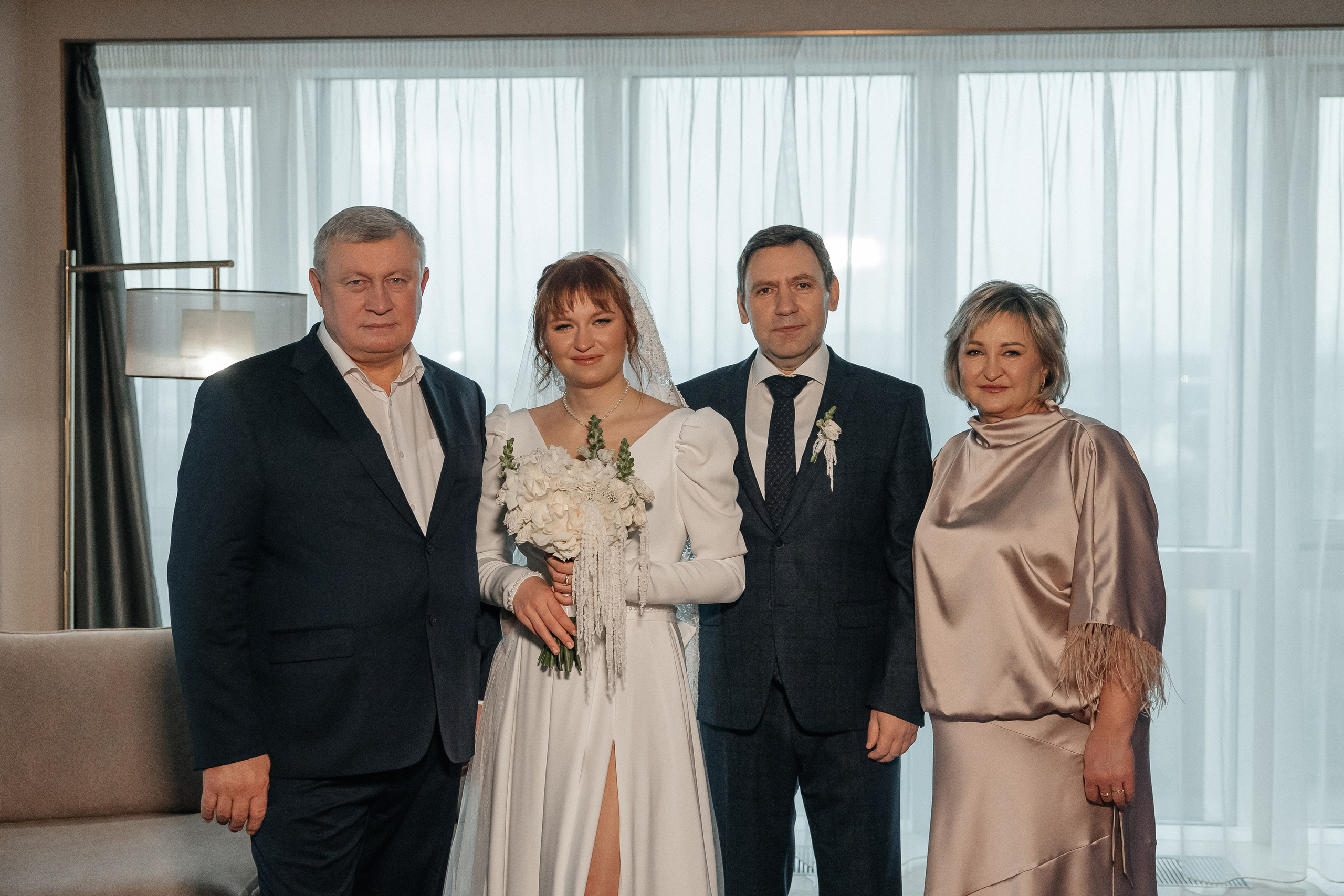 A | K. Свадебный фотограф в Москве Дарья Олендарёва