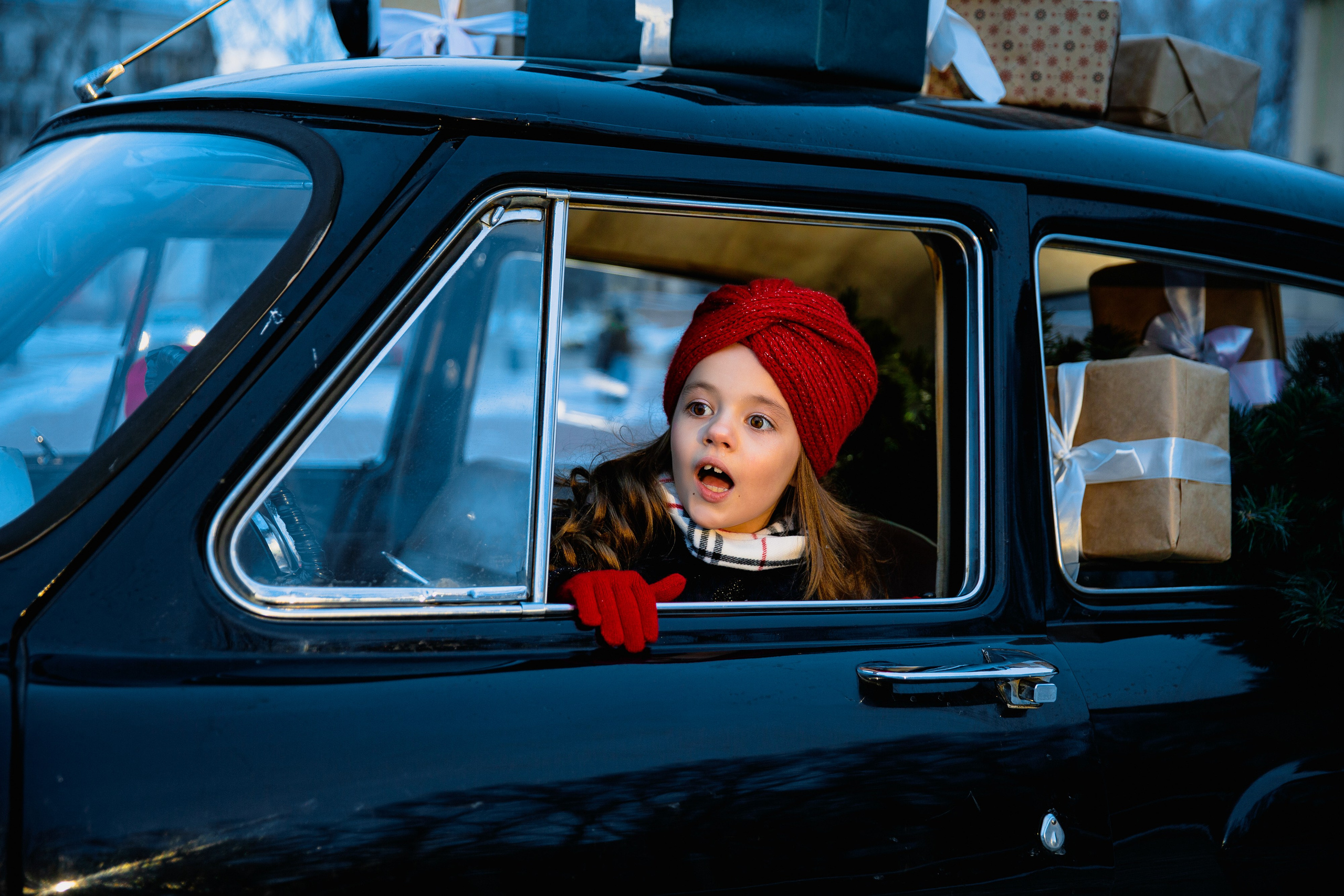 Детская фотография. Фотограф в Челябинске Жукова Милана