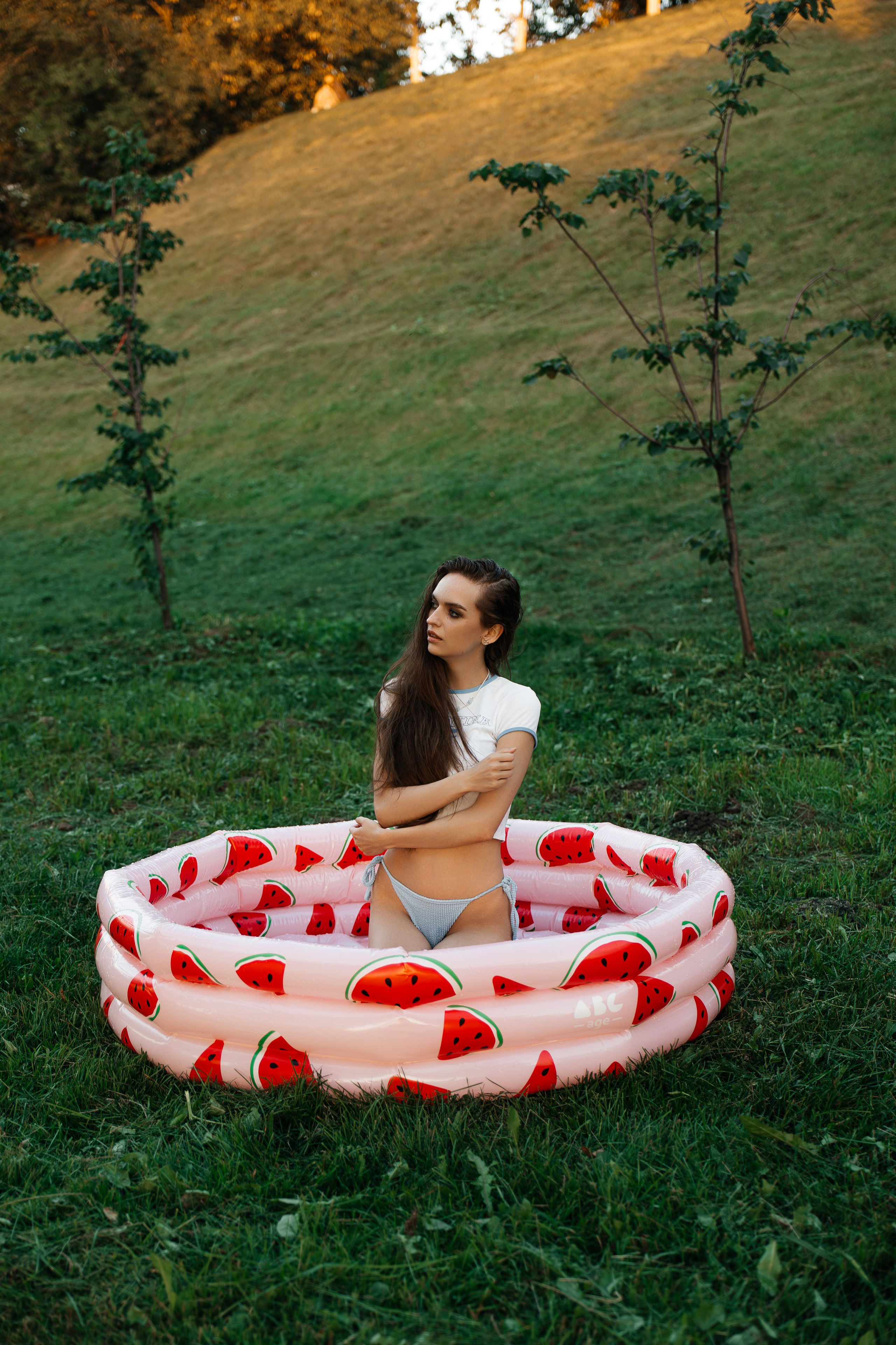 Nicole. Семейный и свадебный фотограф в Москве Елизавета Окульская