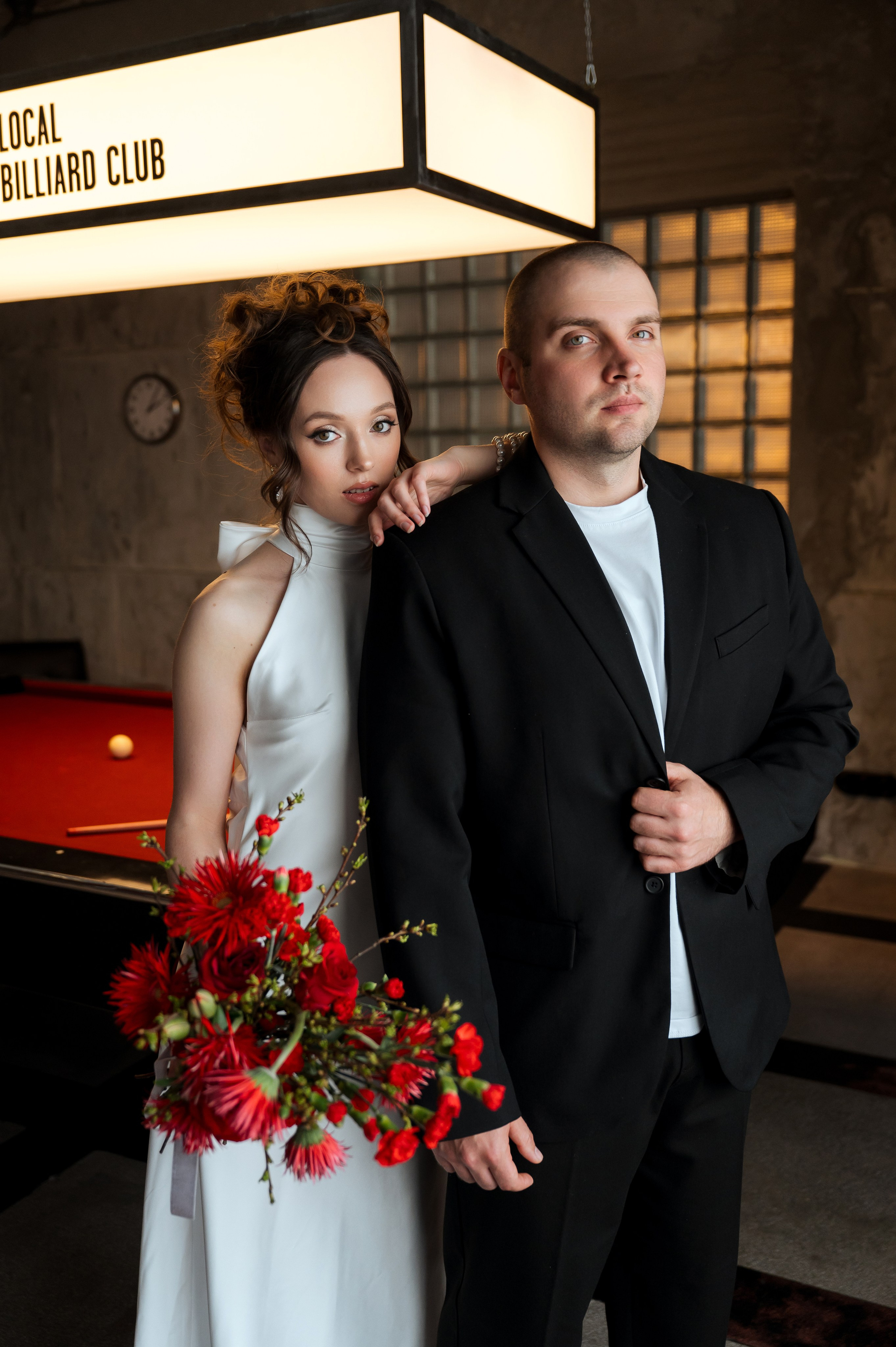 Николай и Ирина. Свадебный и портретный фотограф в Белгороде Олеся Гавшина