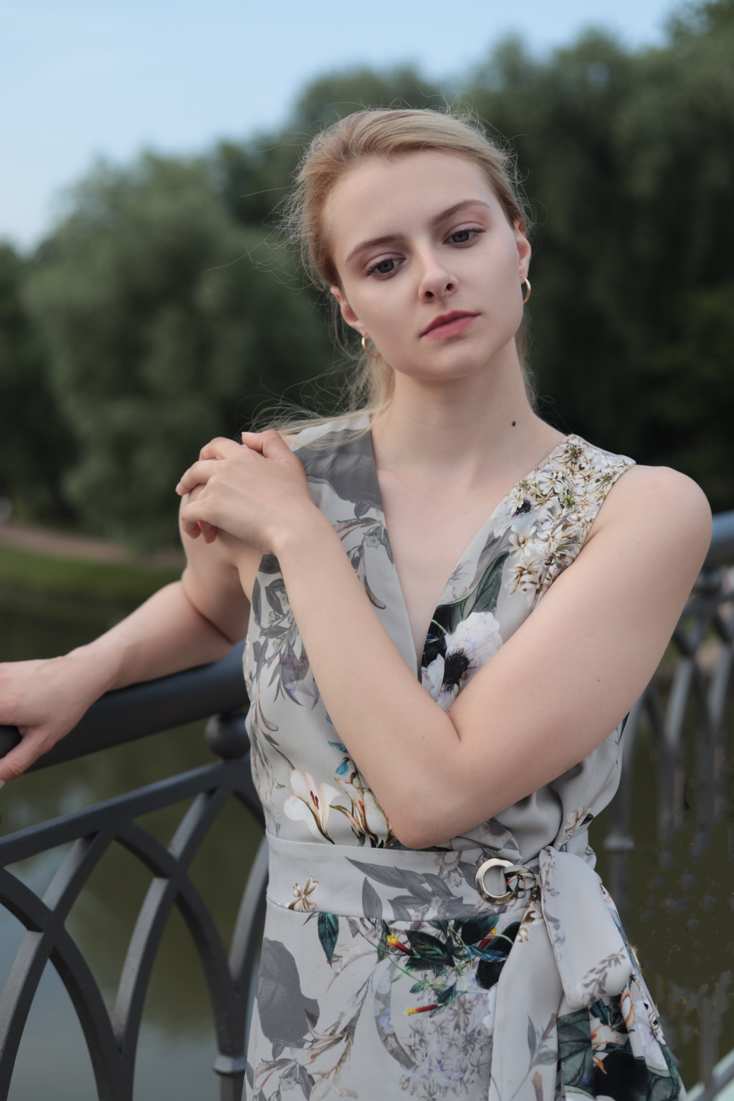 Даша. Людмила Седлярова — Профессиональный женский фотограф в Москве